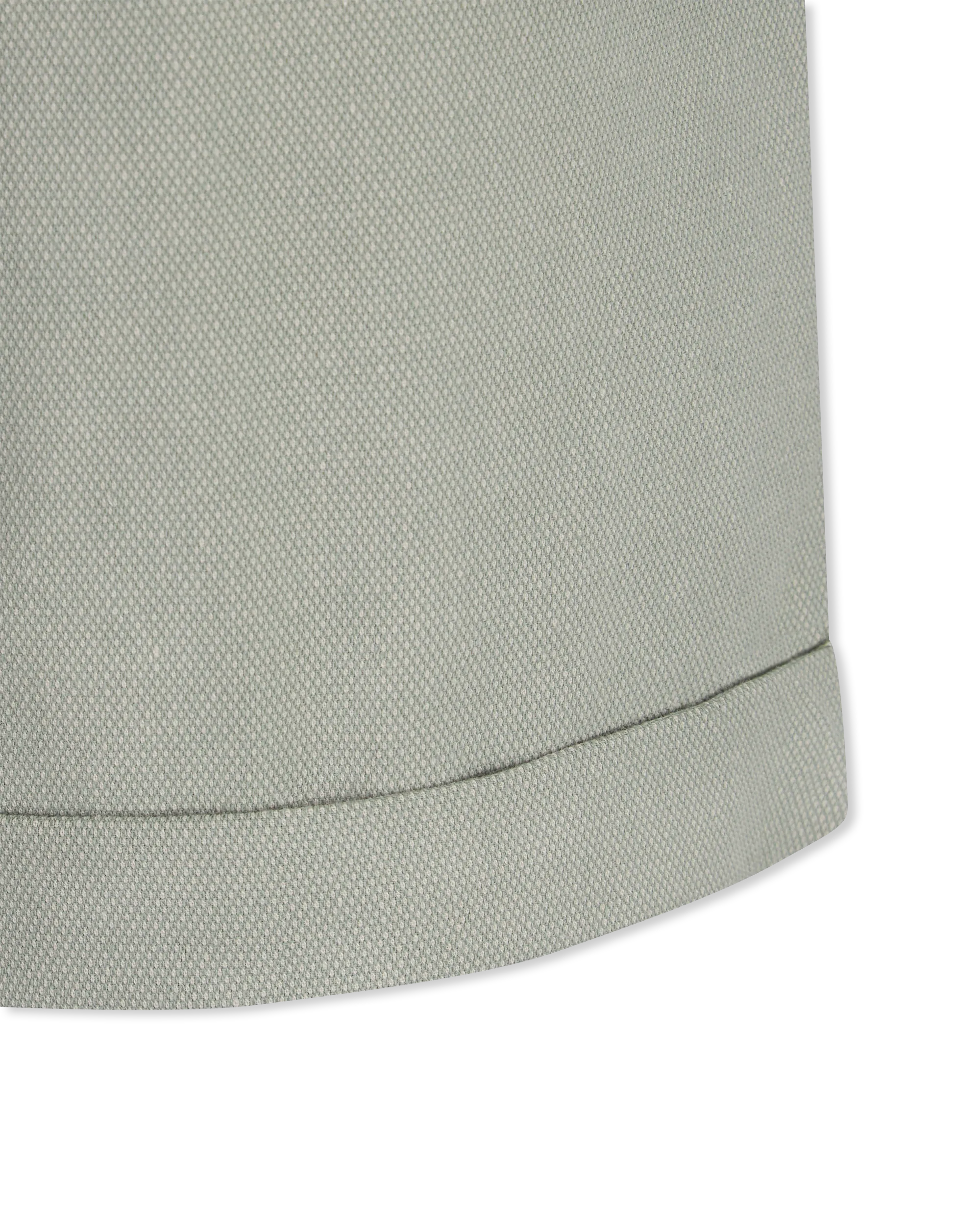 Selected Luton Cotton Flex Shorts