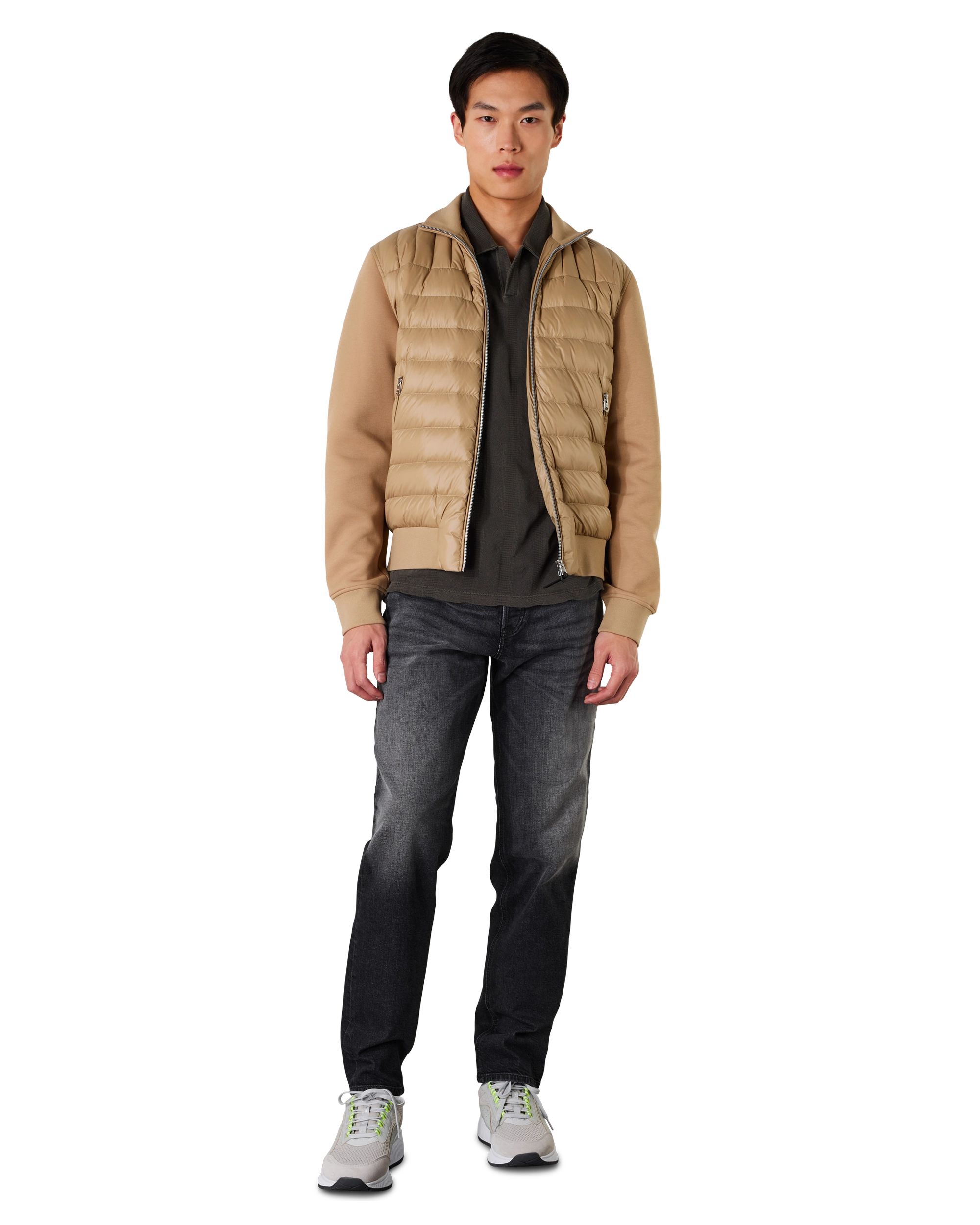 2023 D-Finitive L.32 Trousers 09L52