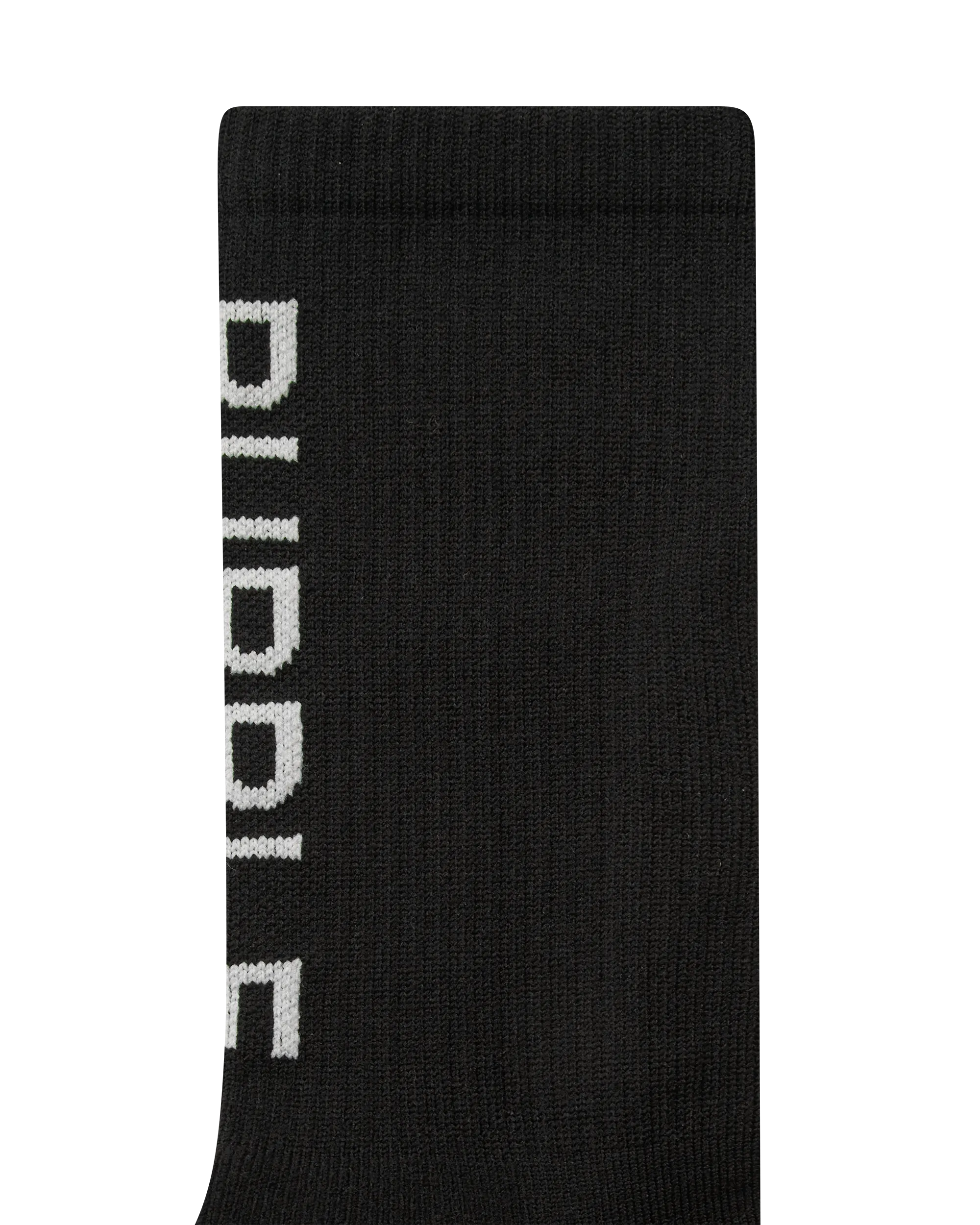Purple Jeans Core Crew Sock