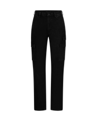 Brushed Twill Cargo Pant