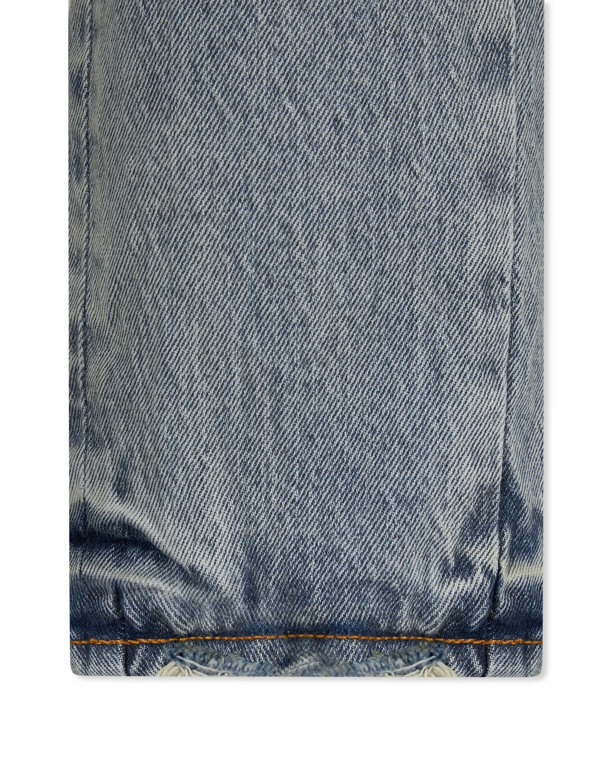 Purple Jeans P001 Skinny Cargo Pumice Jeans