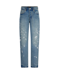 Purple Jeans P005 Manganese Paint Jeans