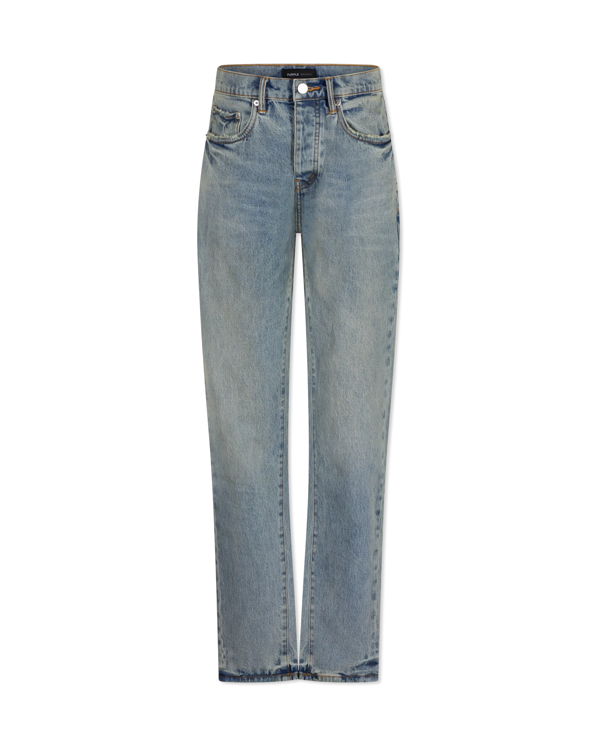 Purple Jeans P005 Polished Pumice Jeans