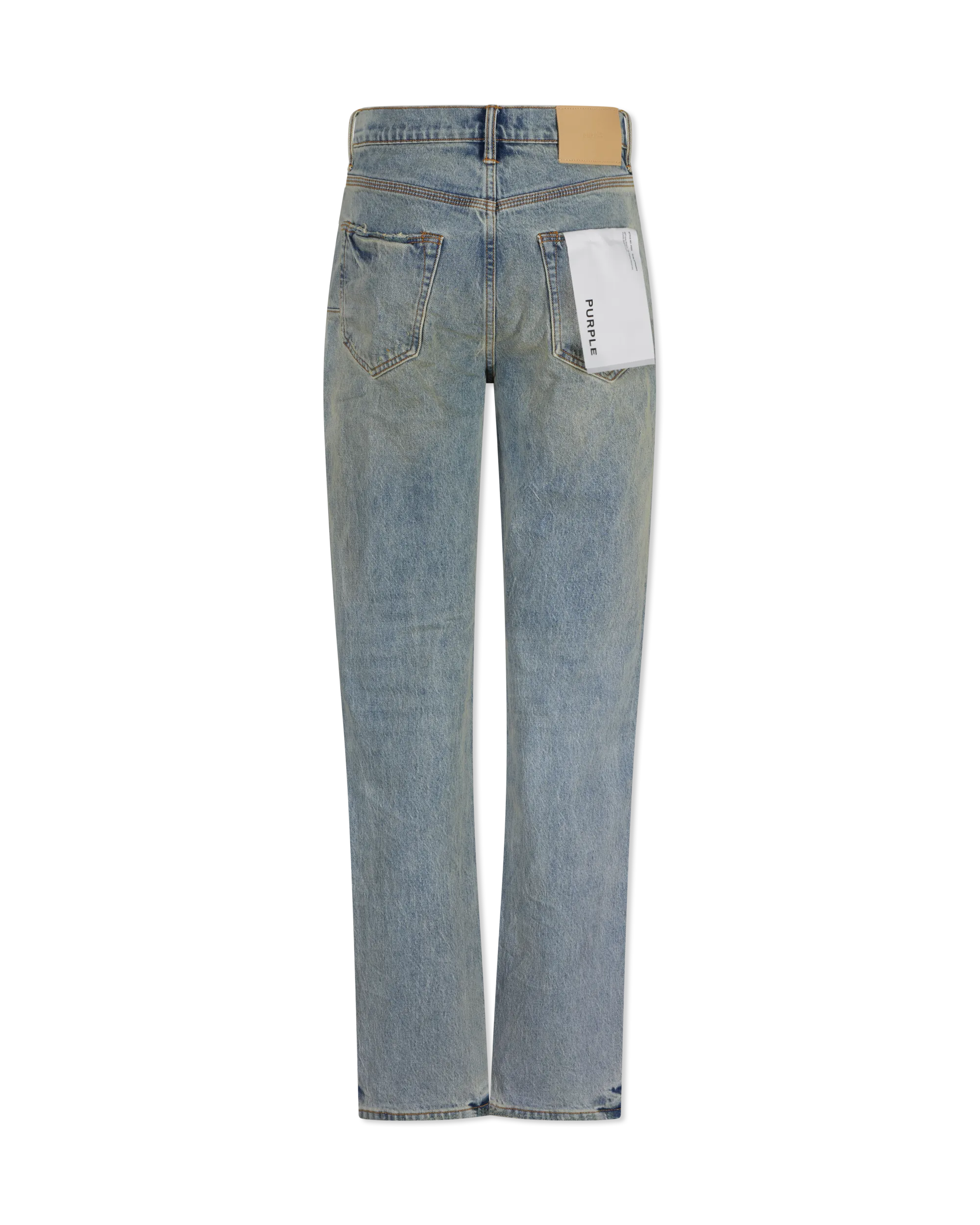 Purple Jeans P005 Polished Pumice Jeans