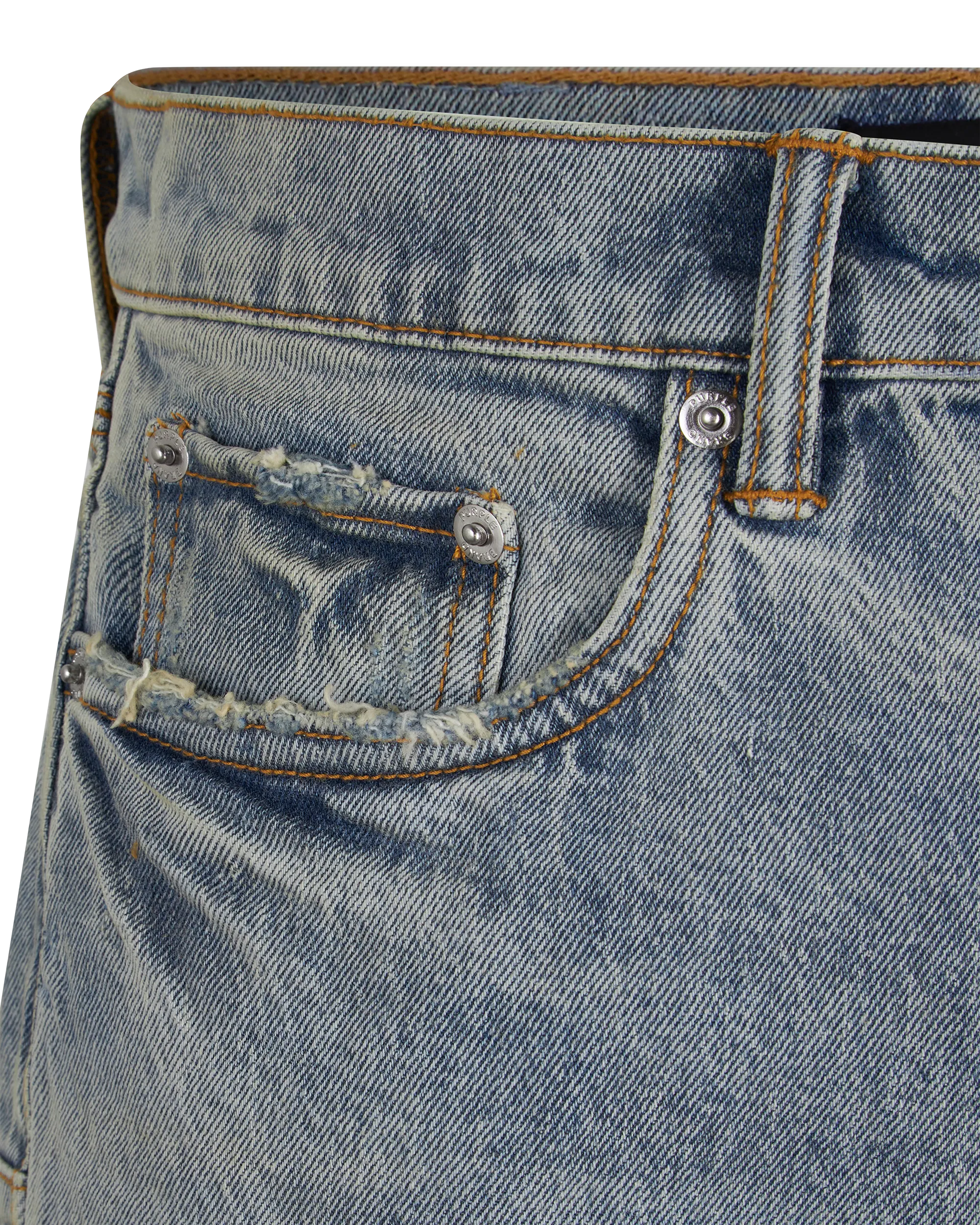 Purple Jeans P005 Polished Pumice Jeans