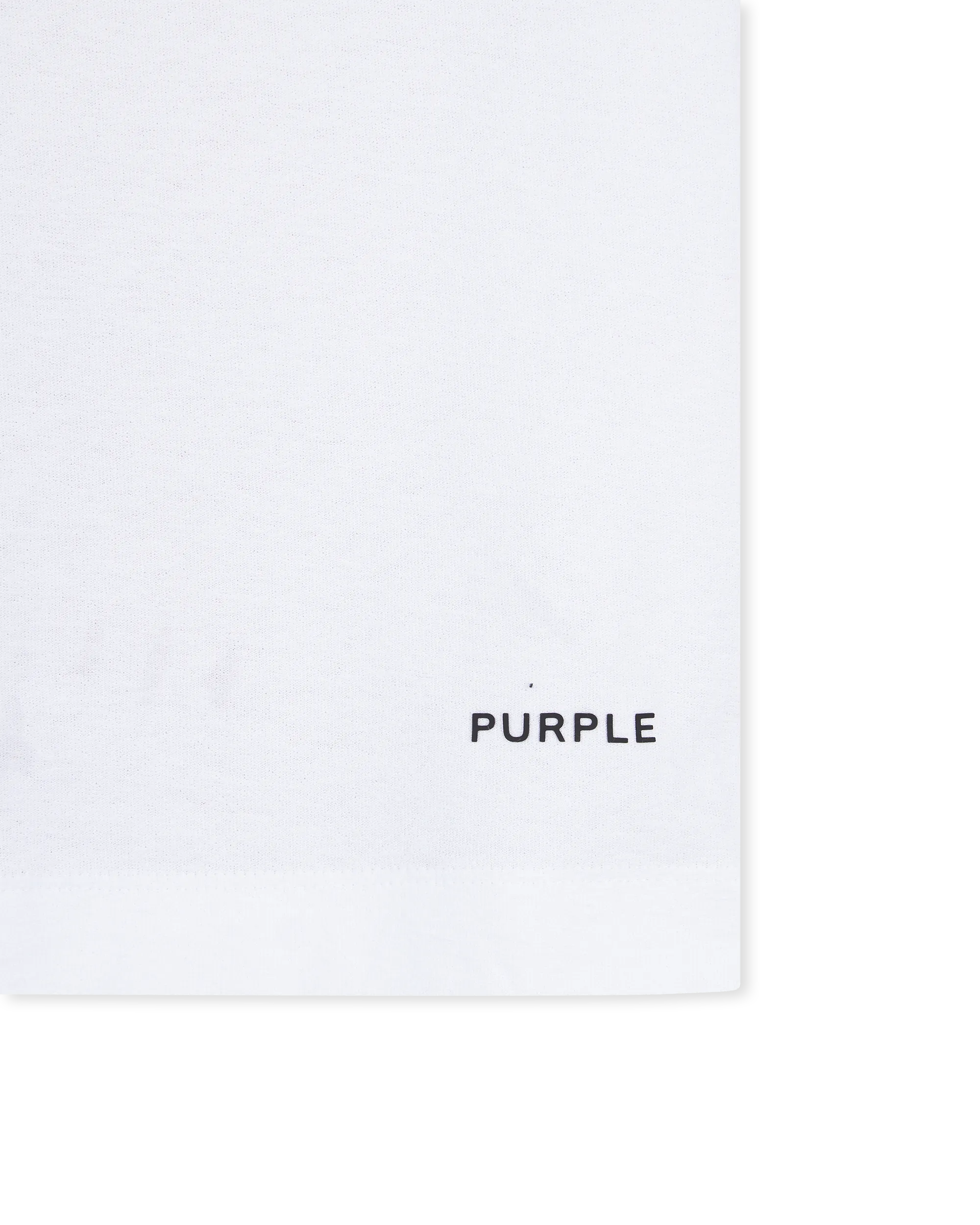 Purple Jeans Gothic Camo P Textured Jersey T-shirt