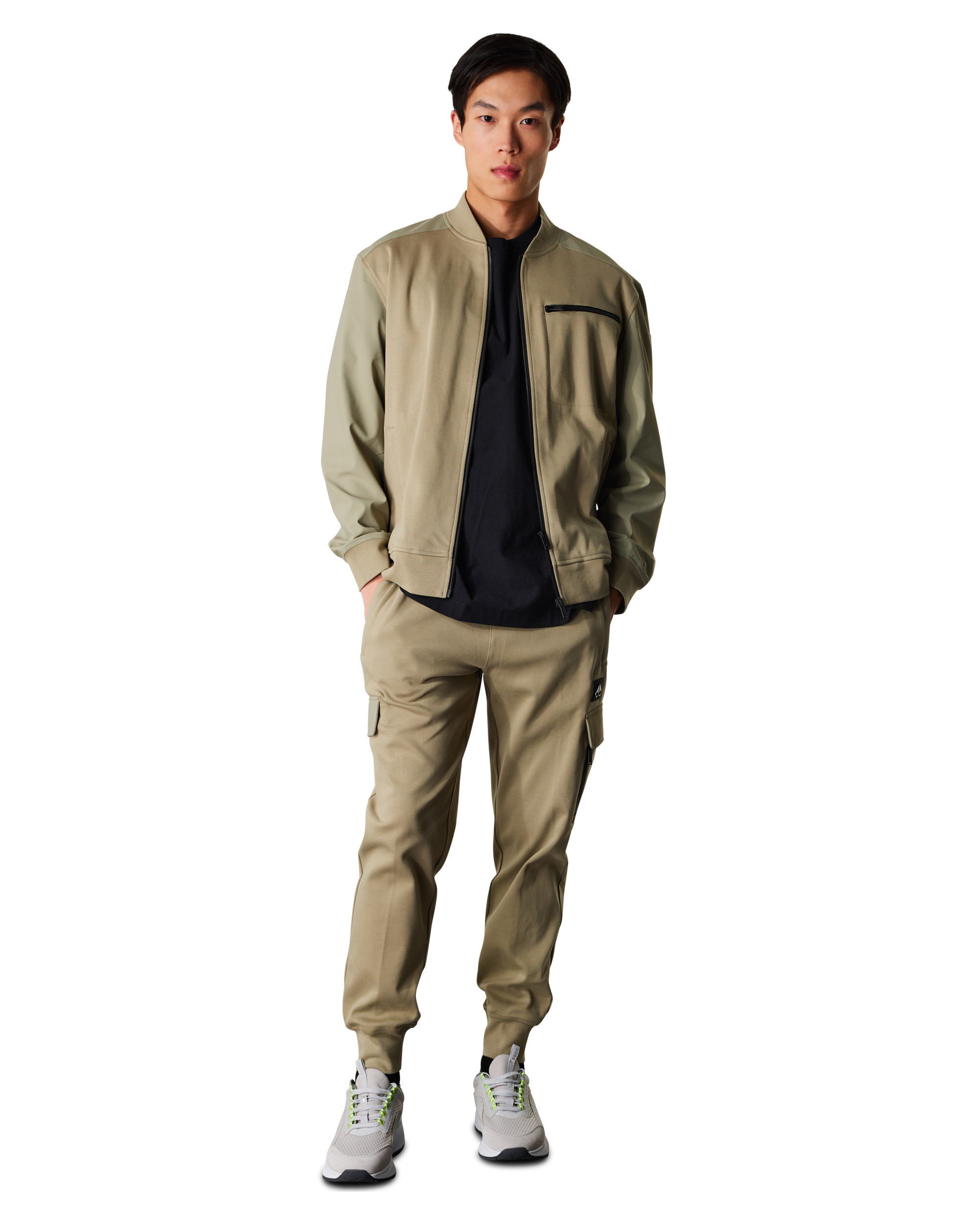 Purple Jeans Shattered Textured Jersey T-shirt