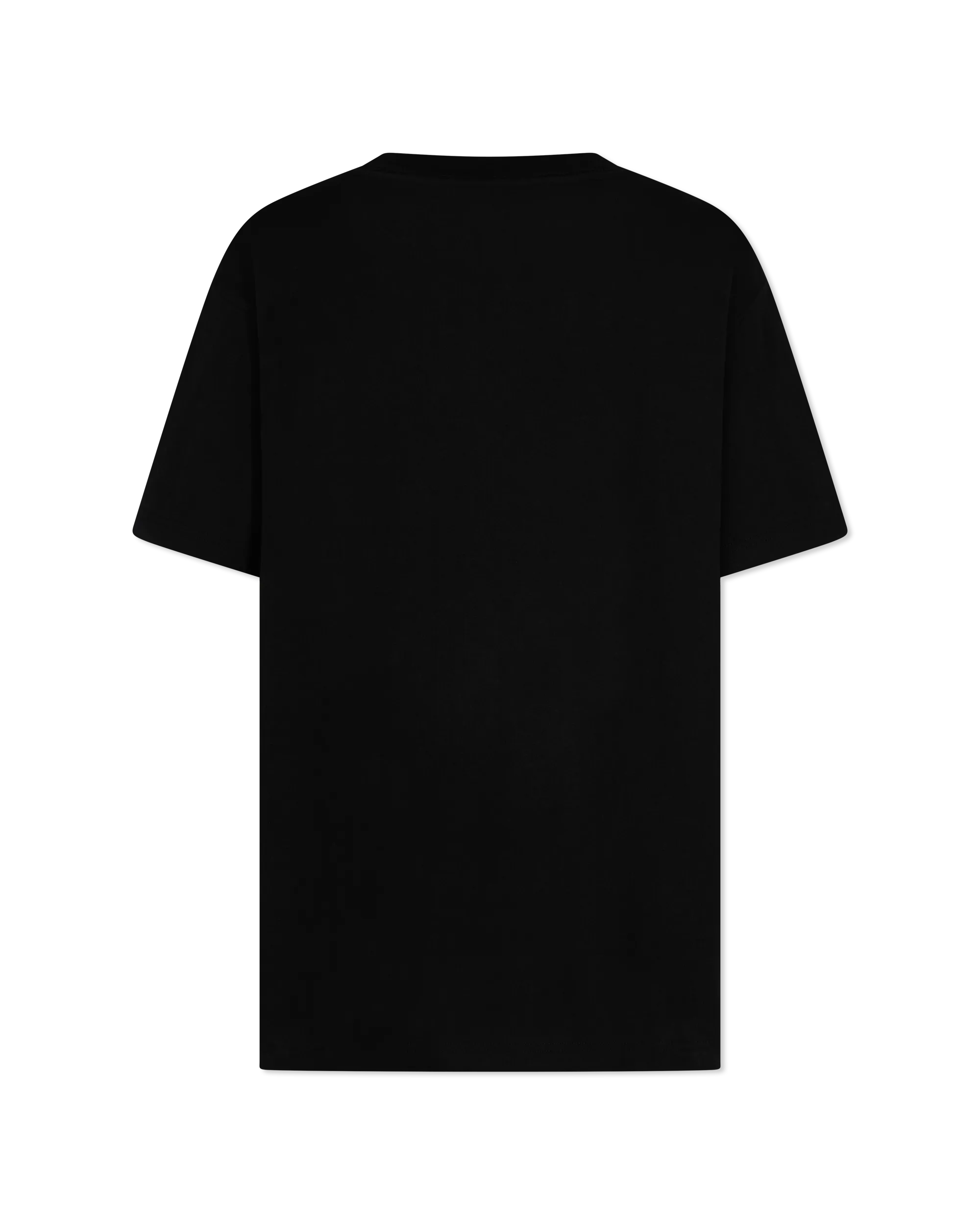 Purple Jeans Cover HWT Jersey T-shirt