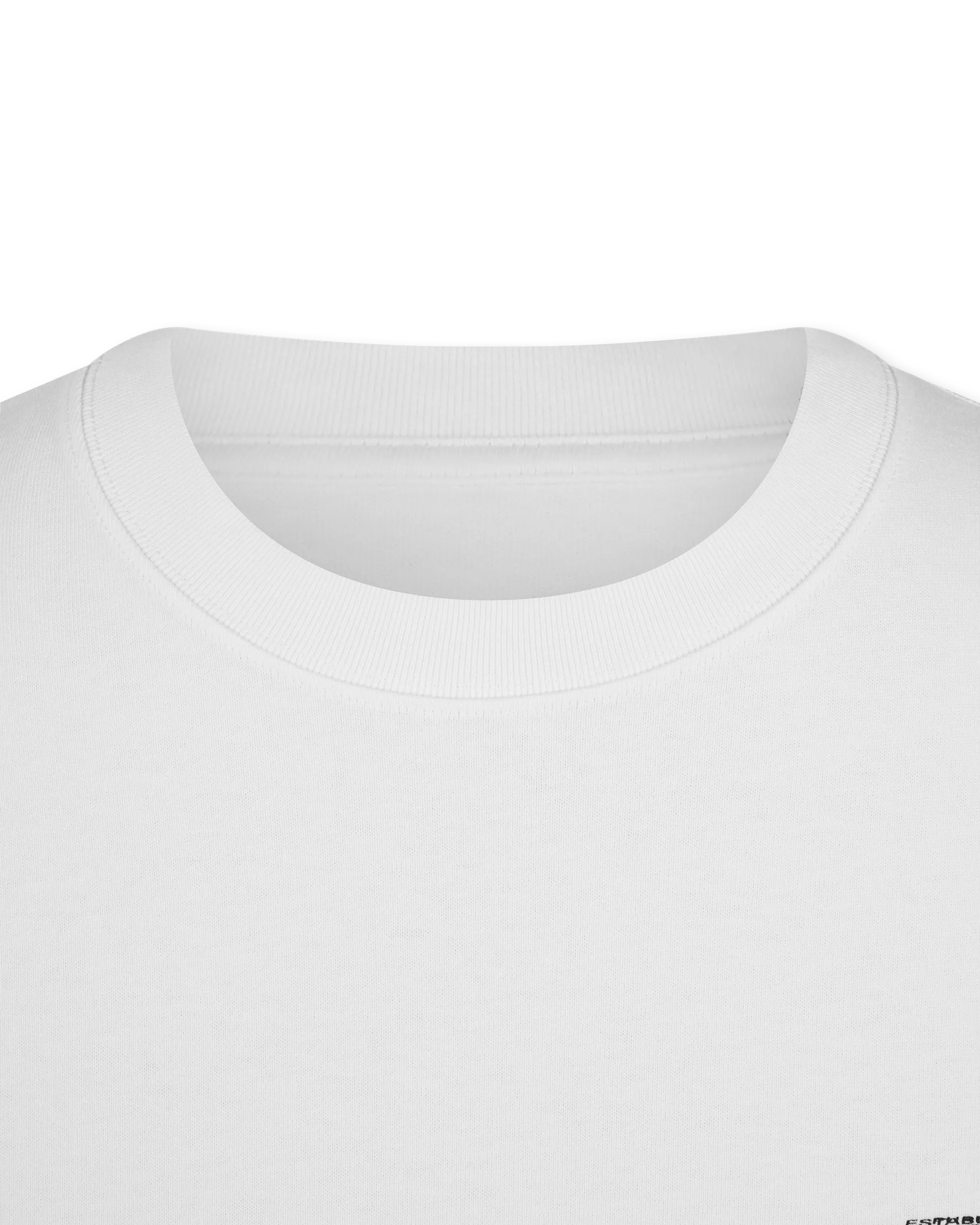 Purple Jeans HWT Jersey T-shirt