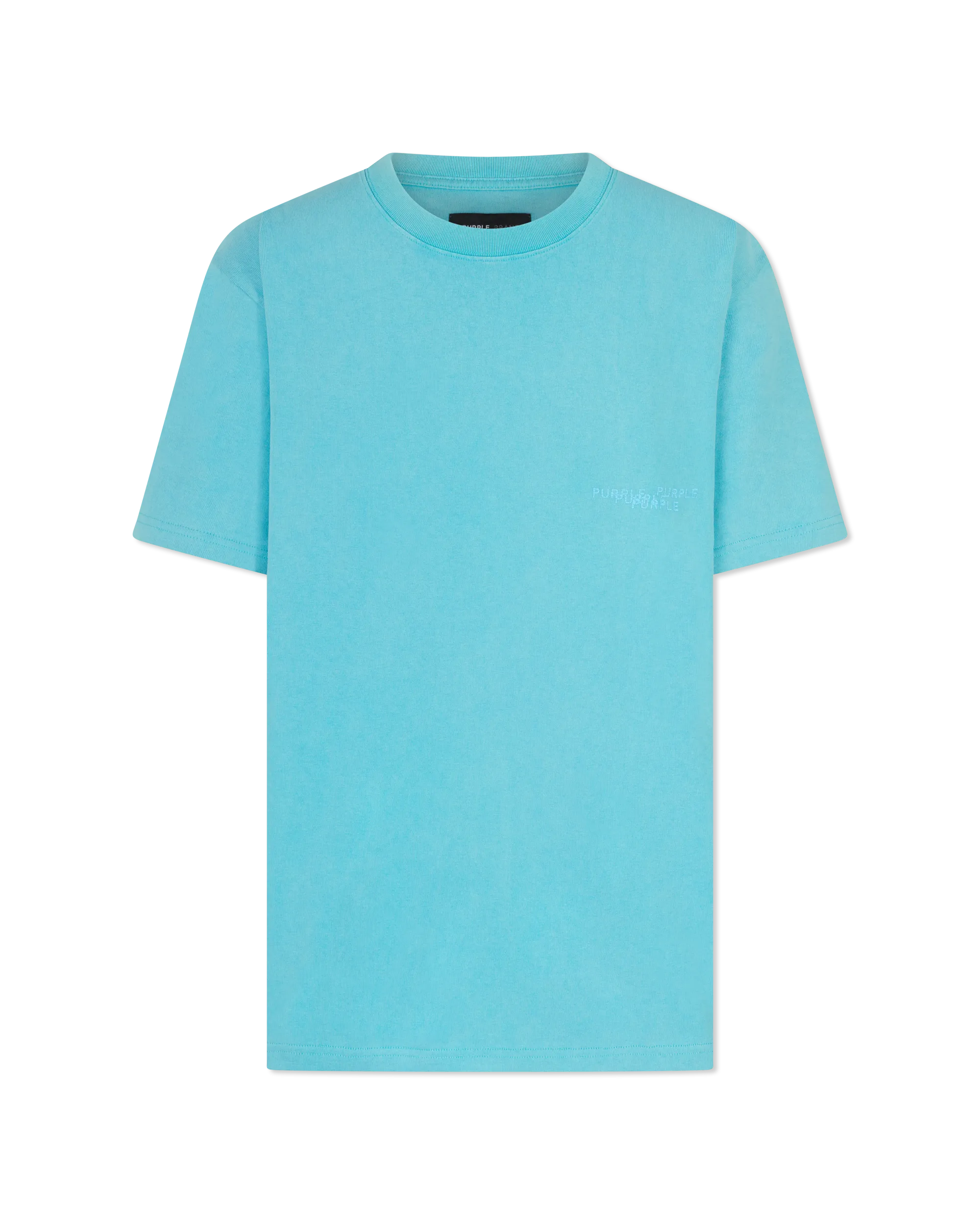 Purple Jeans HWT Jersey T-shirt