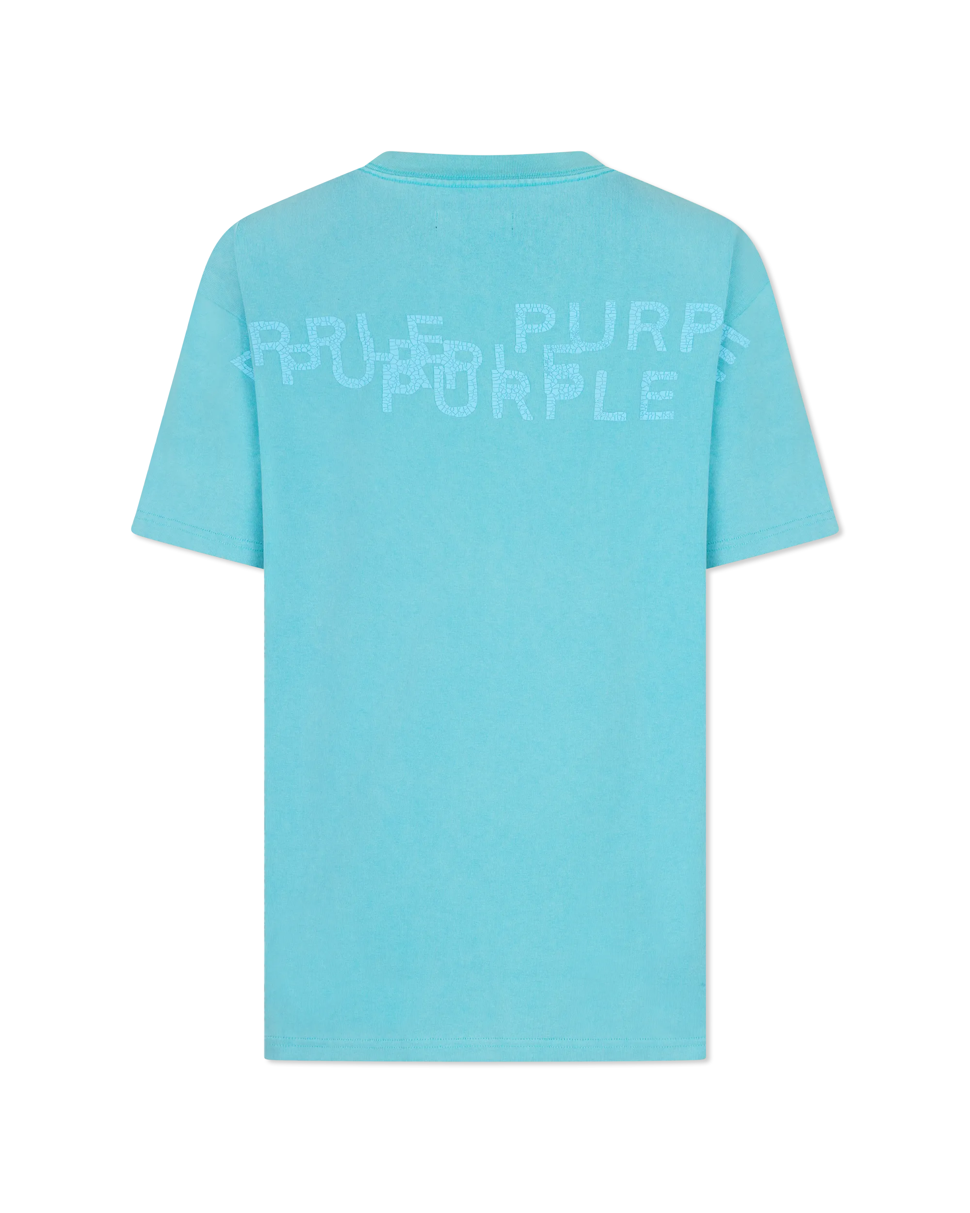 Purple Jeans HWT Jersey T-shirt