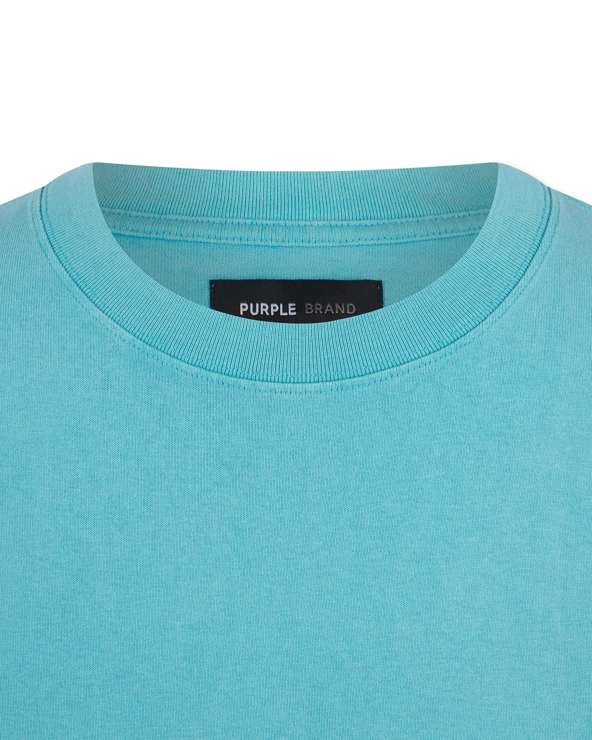 Purple Jeans HWT Jersey T-shirt