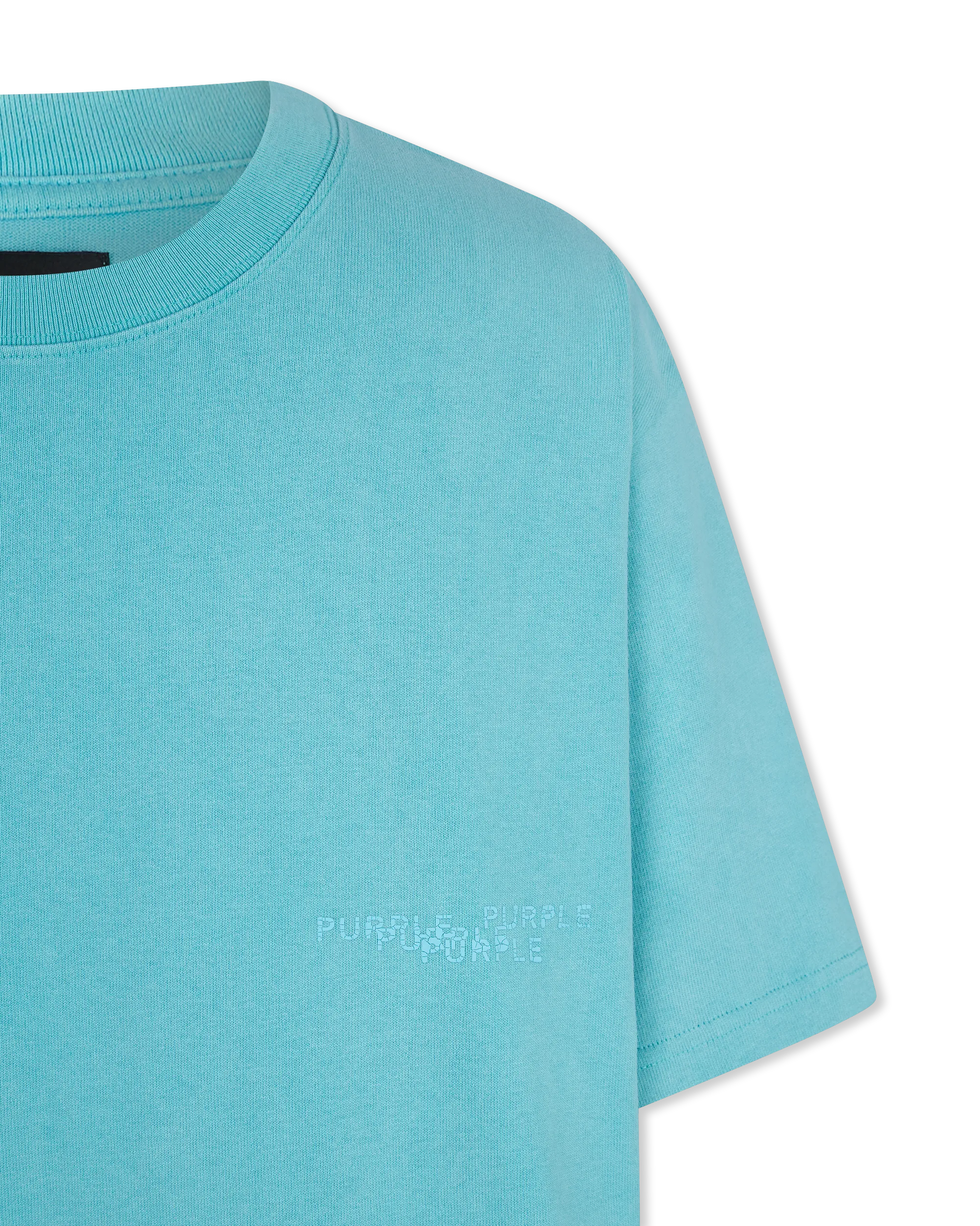 Purple Jeans HWT Jersey T-shirt