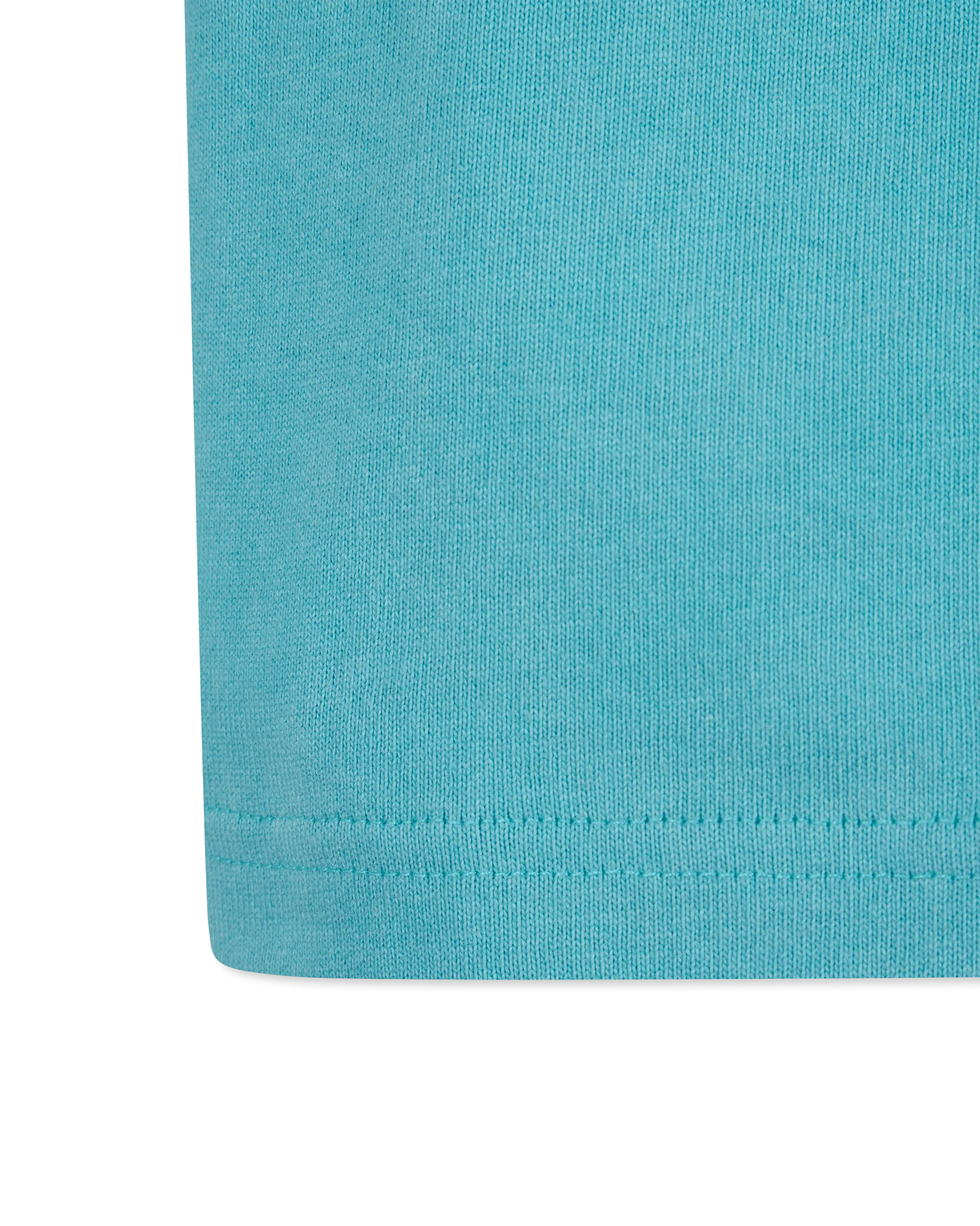 Purple Jeans HWT Jersey T-shirt