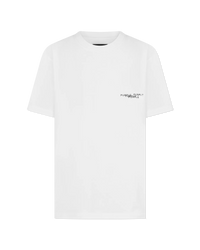 Purple Jeans Wavelength HWT Jersey T-shirt