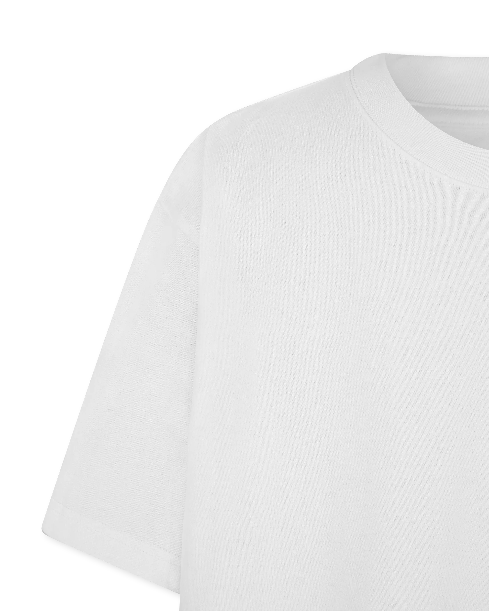 Purple Jeans Wavelength HWT Jersey T-shirt