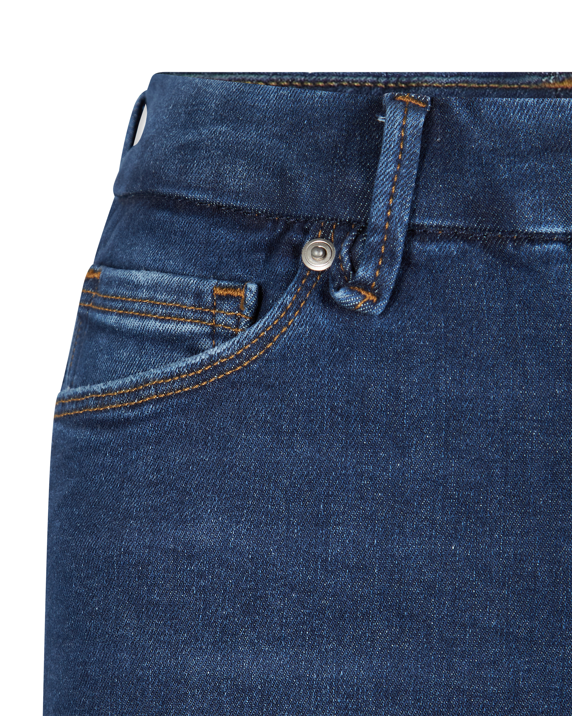 Always Fits Good Legs Skinny Jeans