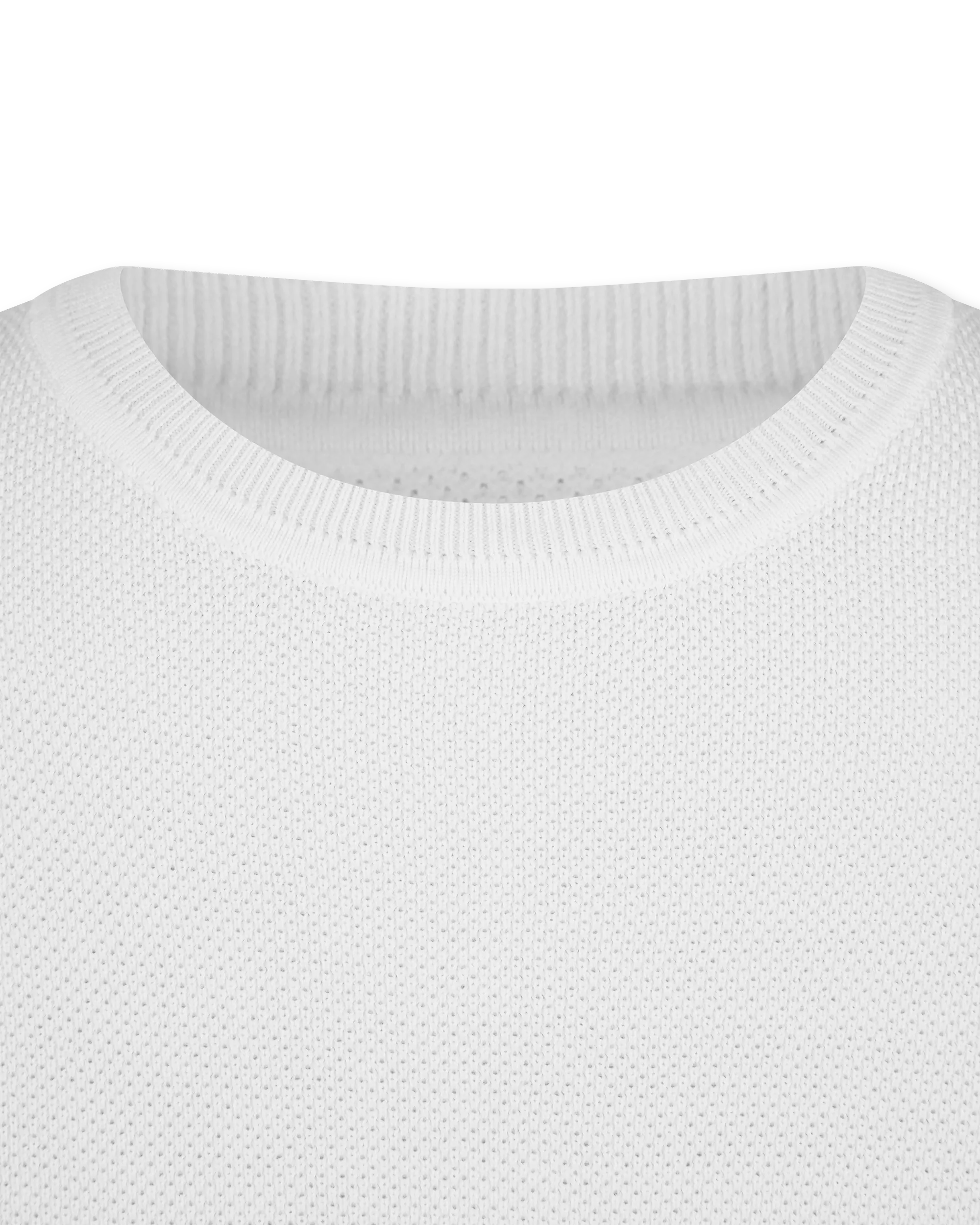 Champlain Short Sleeve Knit T-shirt