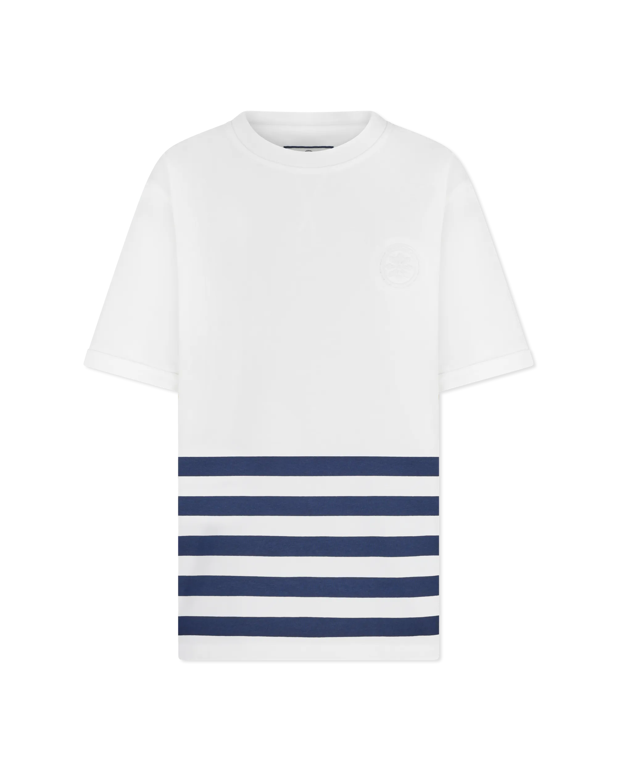 Champlain Striped T-Shirt