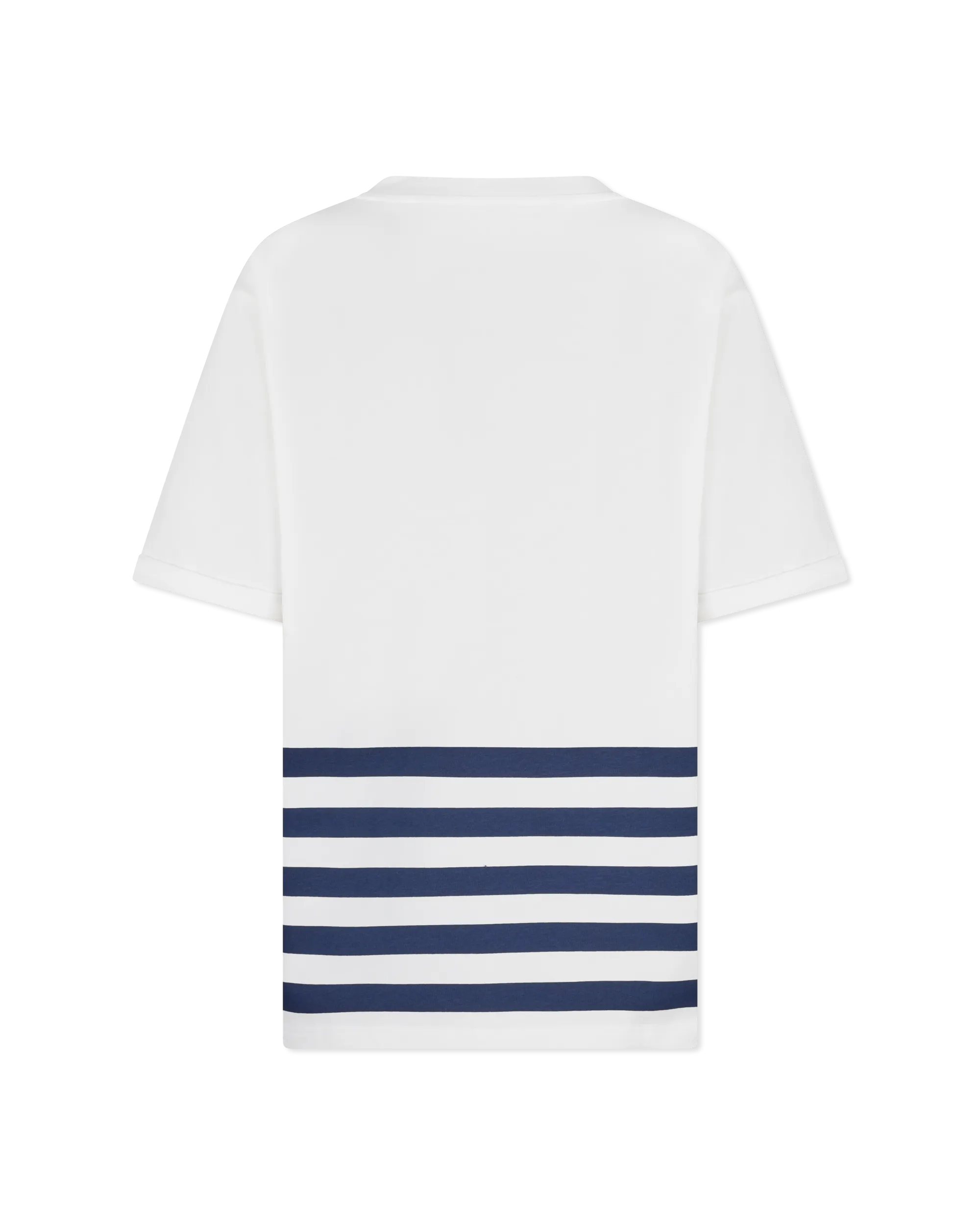 Champlain Striped T-Shirt