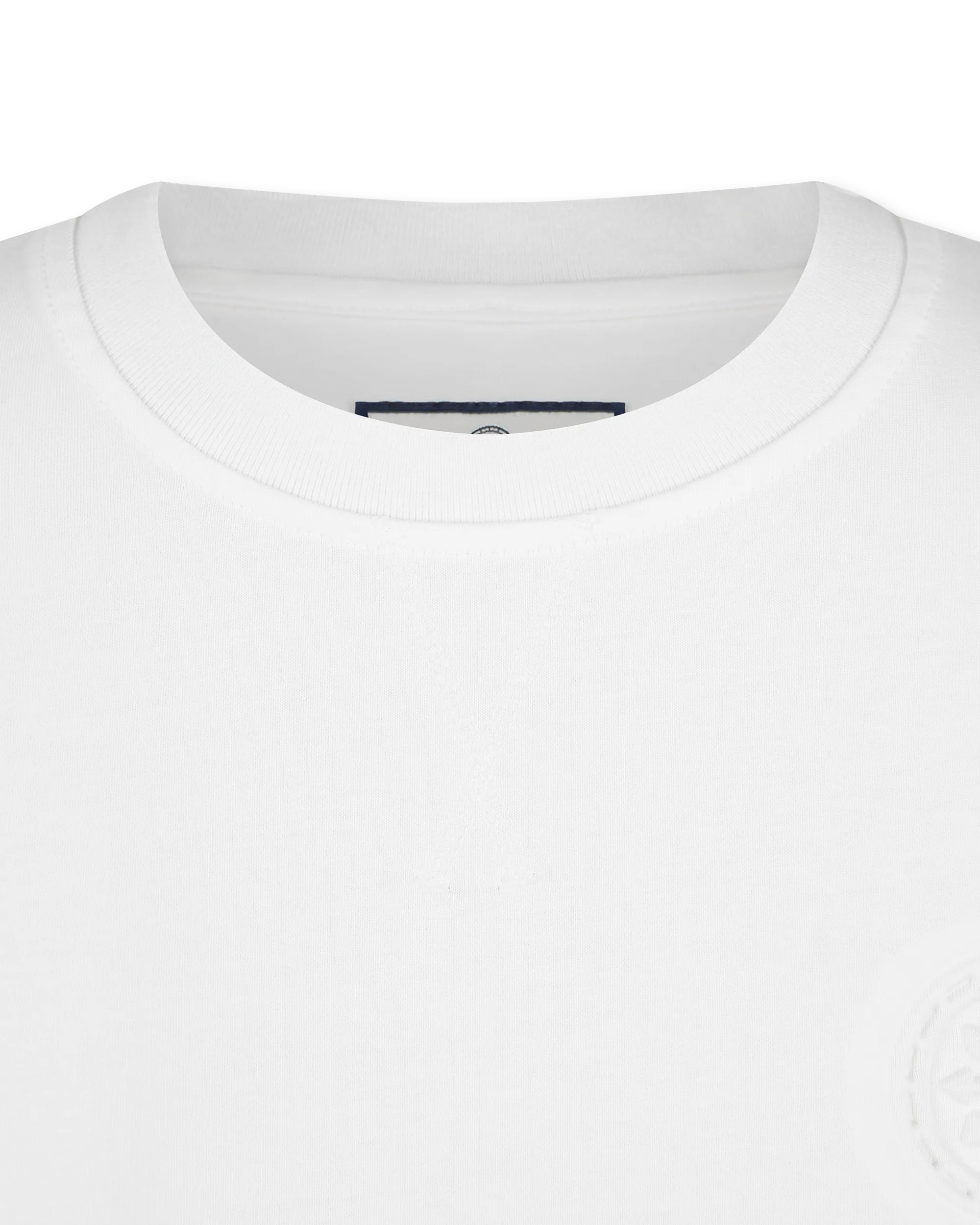 Champlain Striped T-Shirt