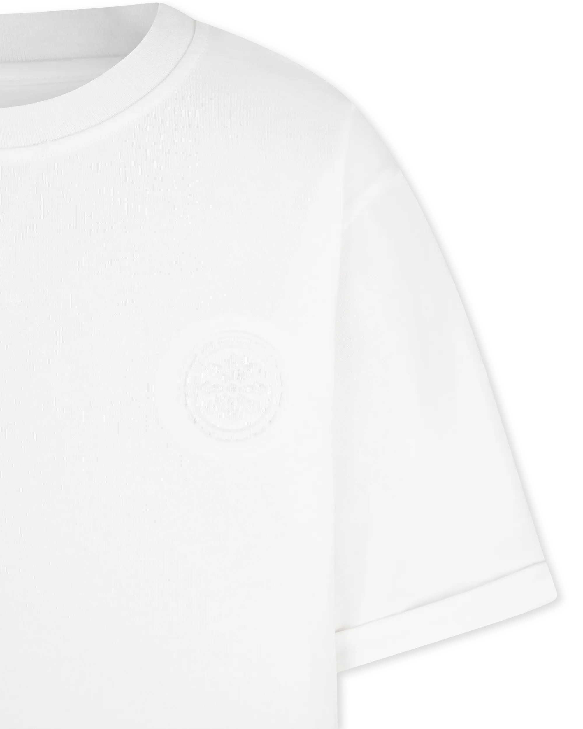 Champlain Striped T-Shirt