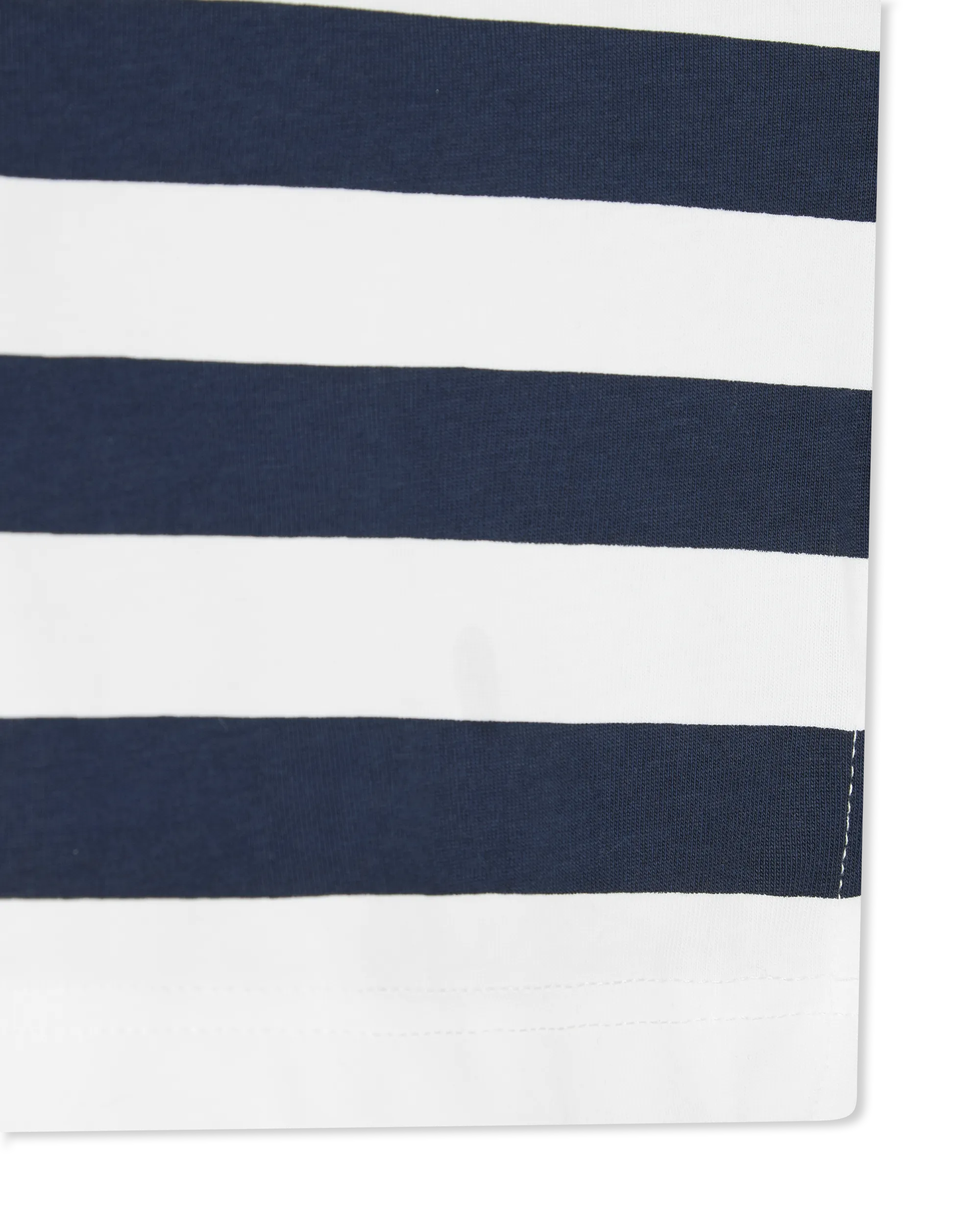 Champlain Striped T-Shirt