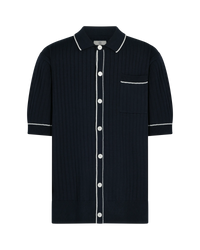 Champlain Button Down Polo Shirt