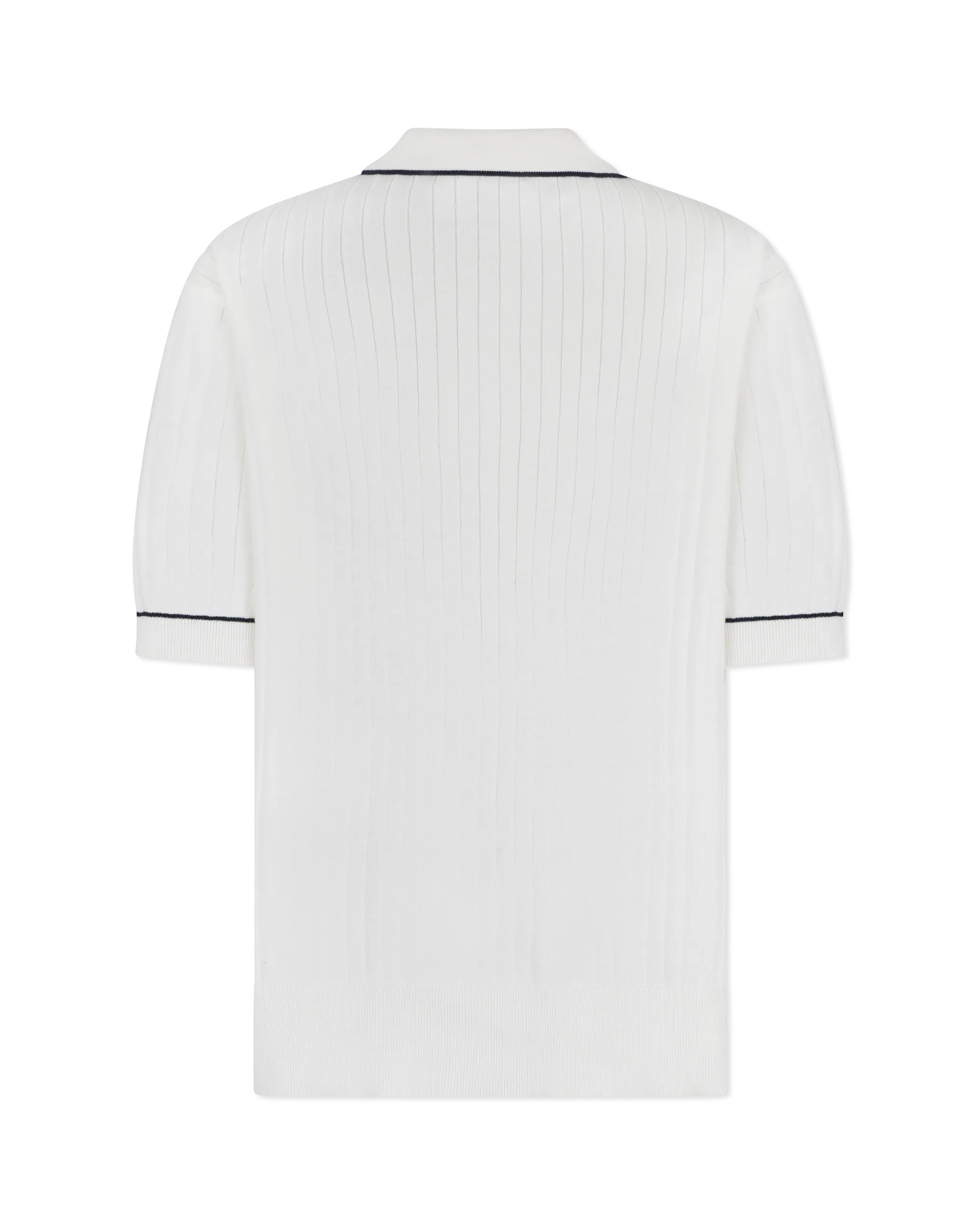 Champlain Button Down Polo Shirt