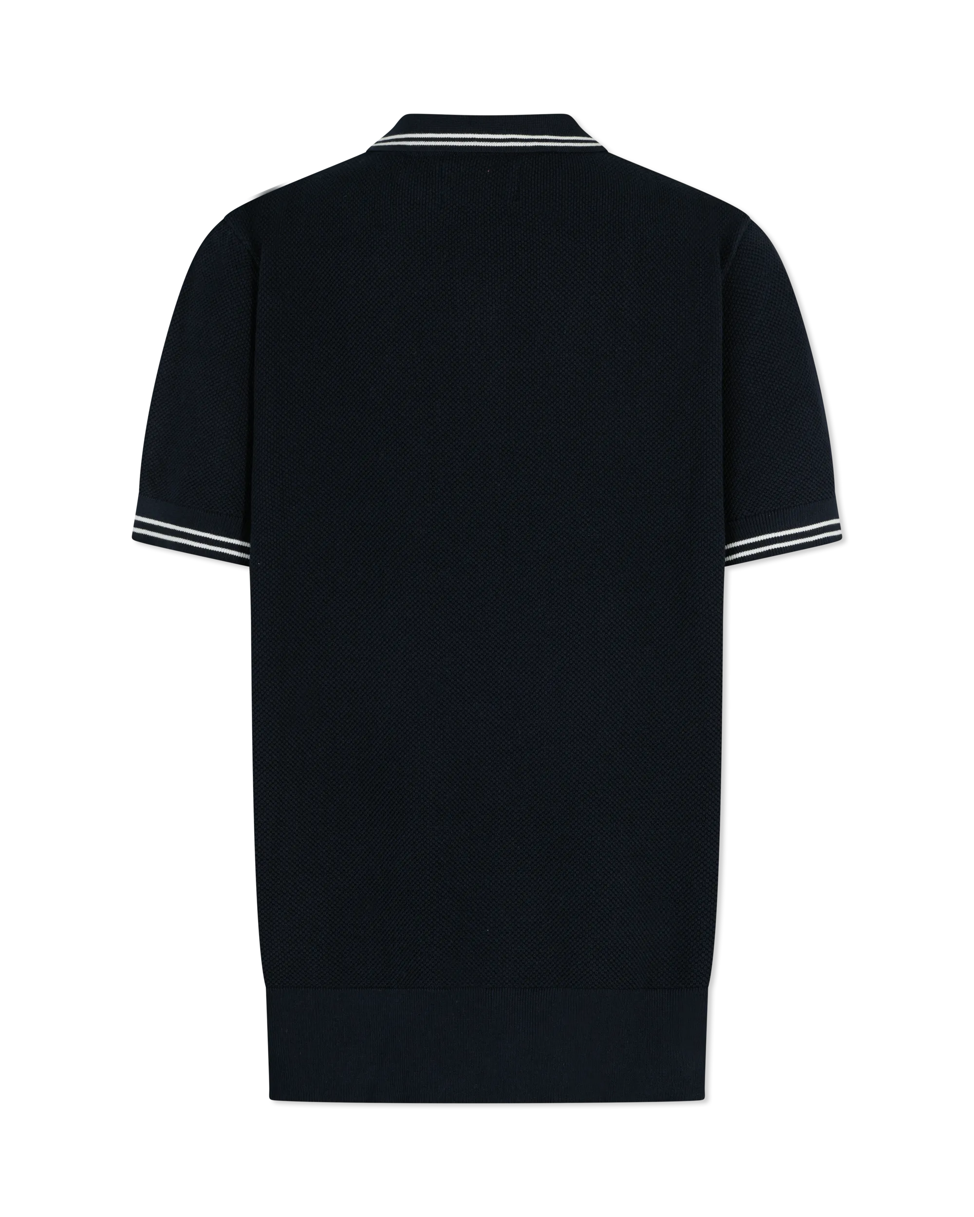 Champlain Knit Pique Polo Shirt