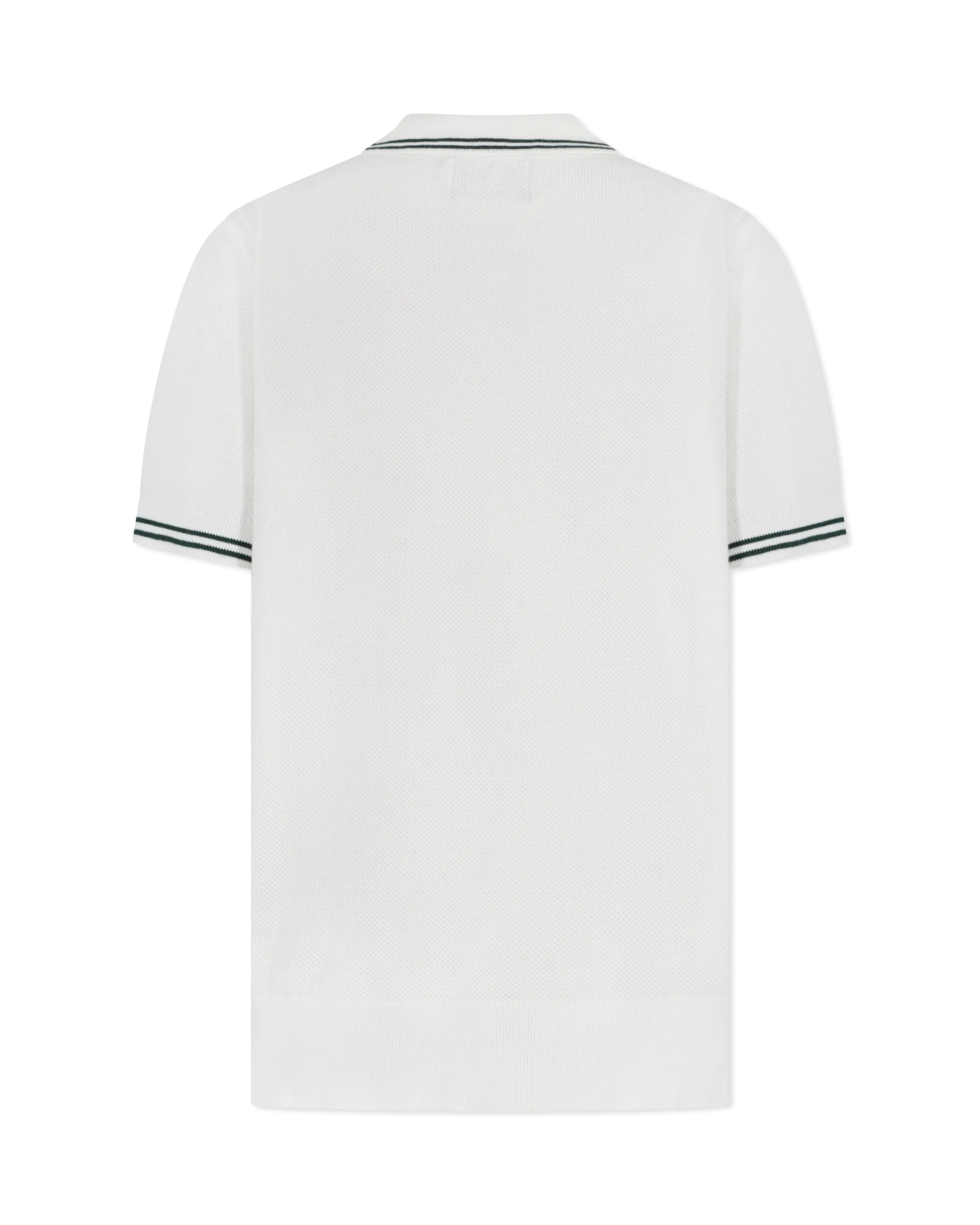 Champlain Knit Pique Polo Shirt