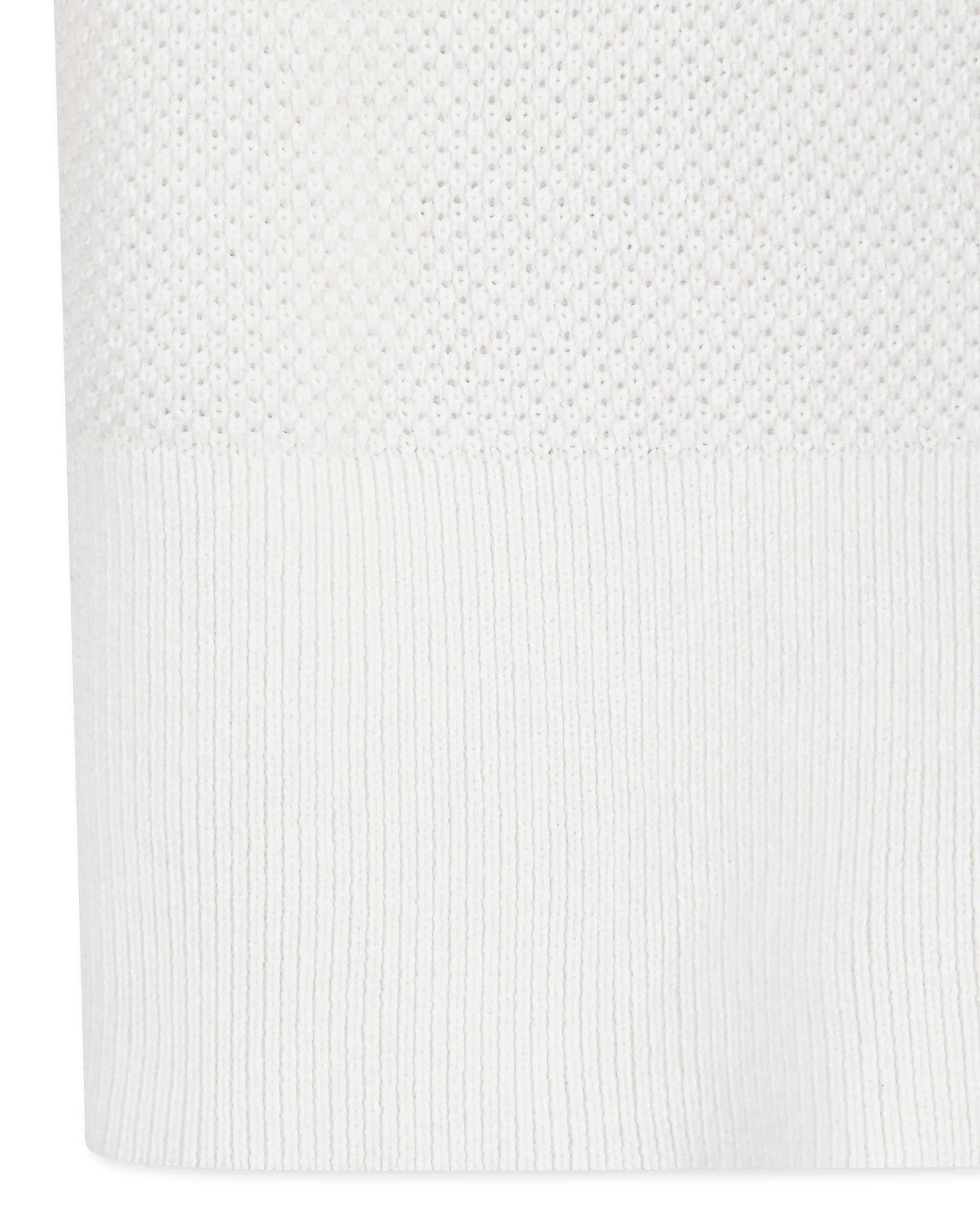 Champlain Knit Pique Polo Shirt