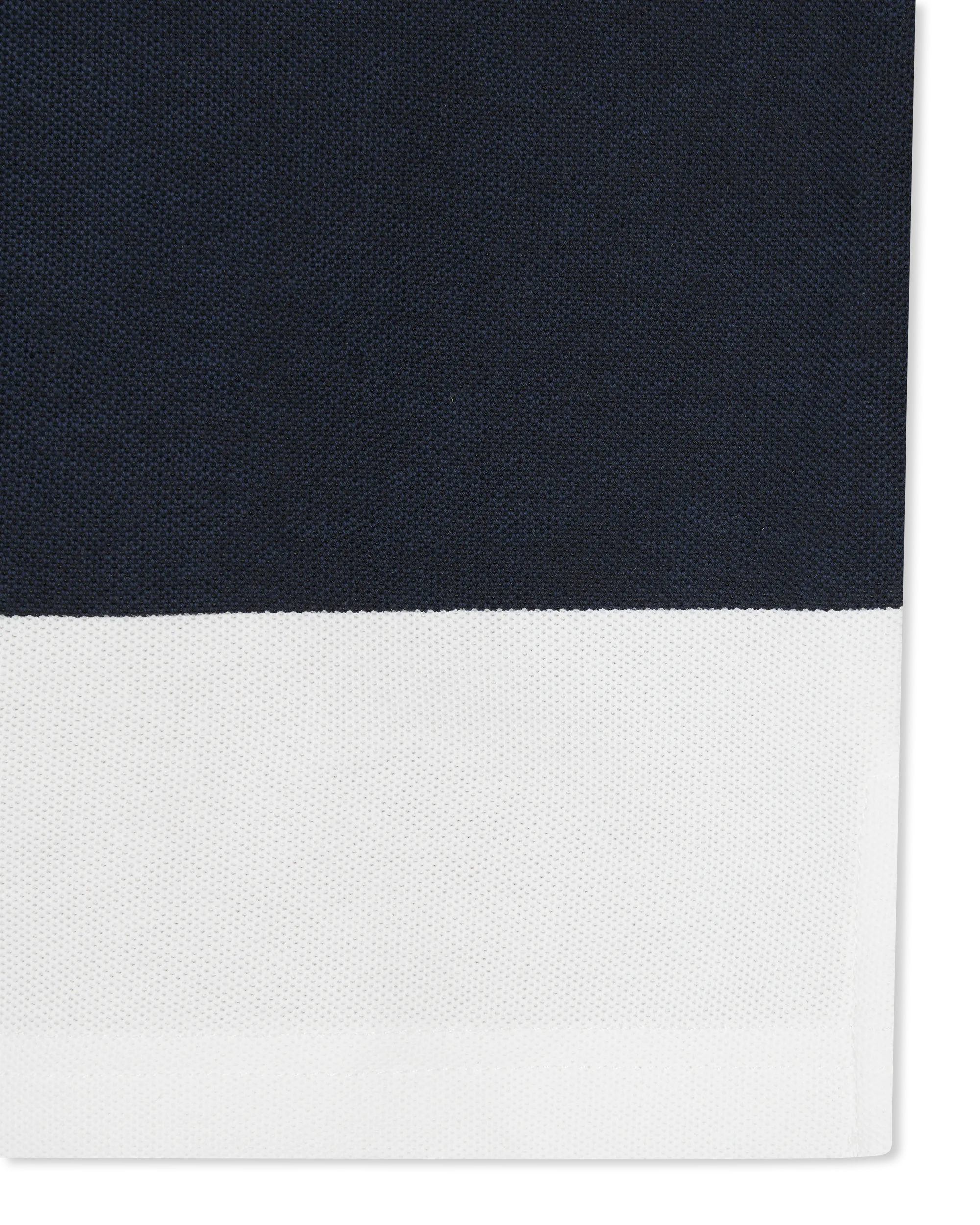 Champlain Pique Rugby Polo Shirt