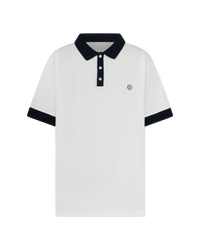 Champlain Pique Polo Shirt