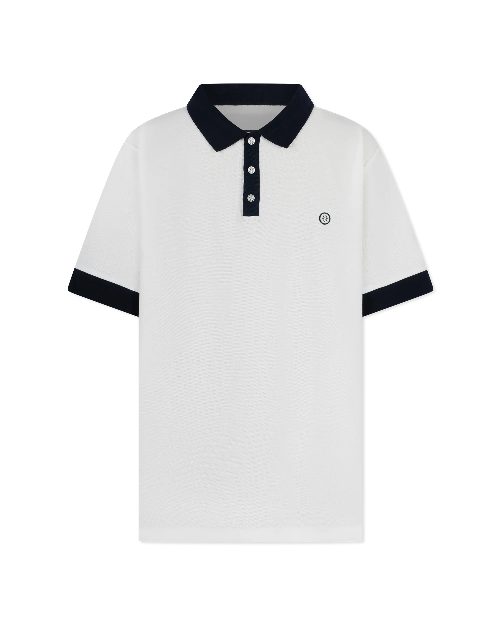 Champlain Pique Polo Shirt