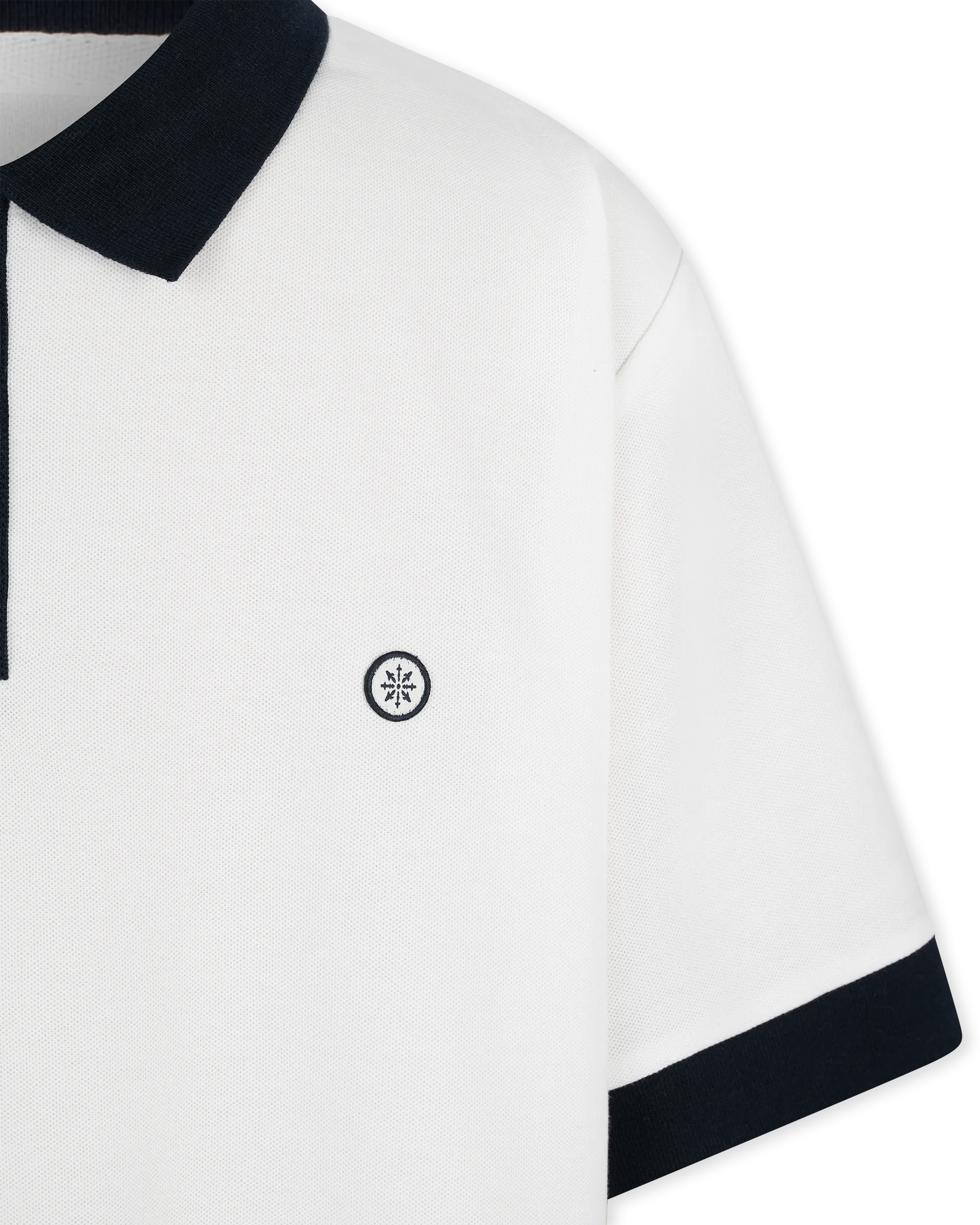 Champlain Pique Polo Shirt