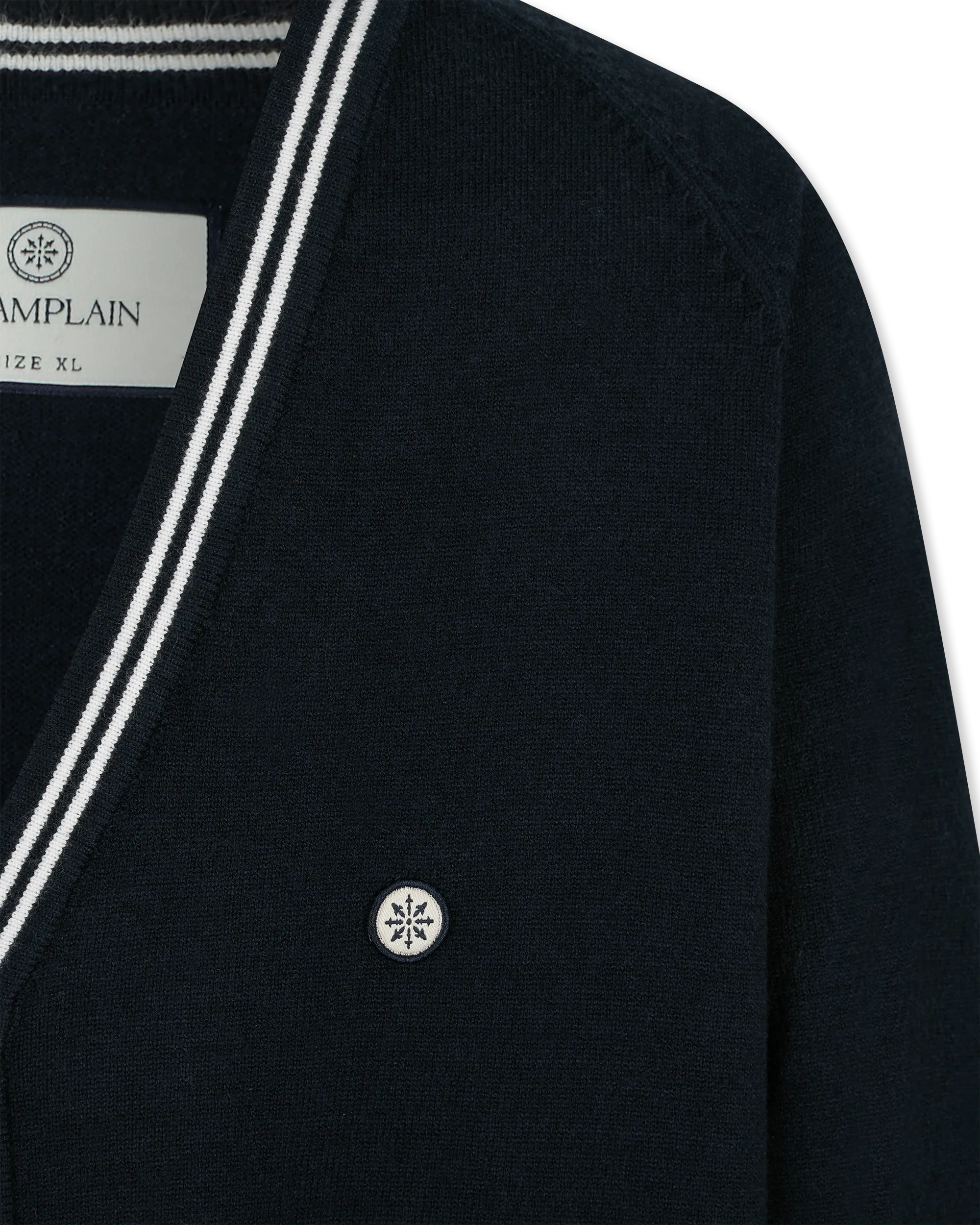 Champlain Lightweight Cardigan