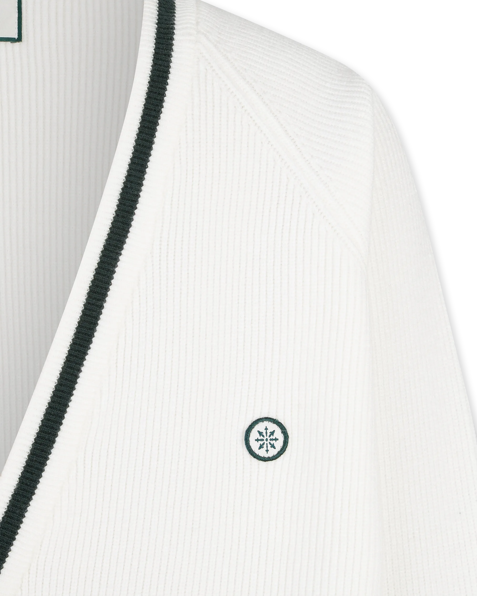 Champlain Knit Cardigan