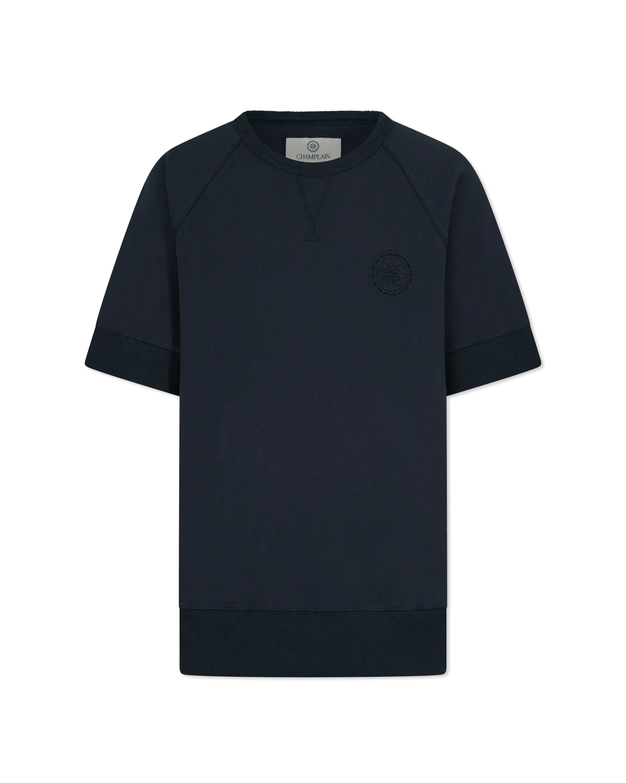 Champlain French Terry T-shirt