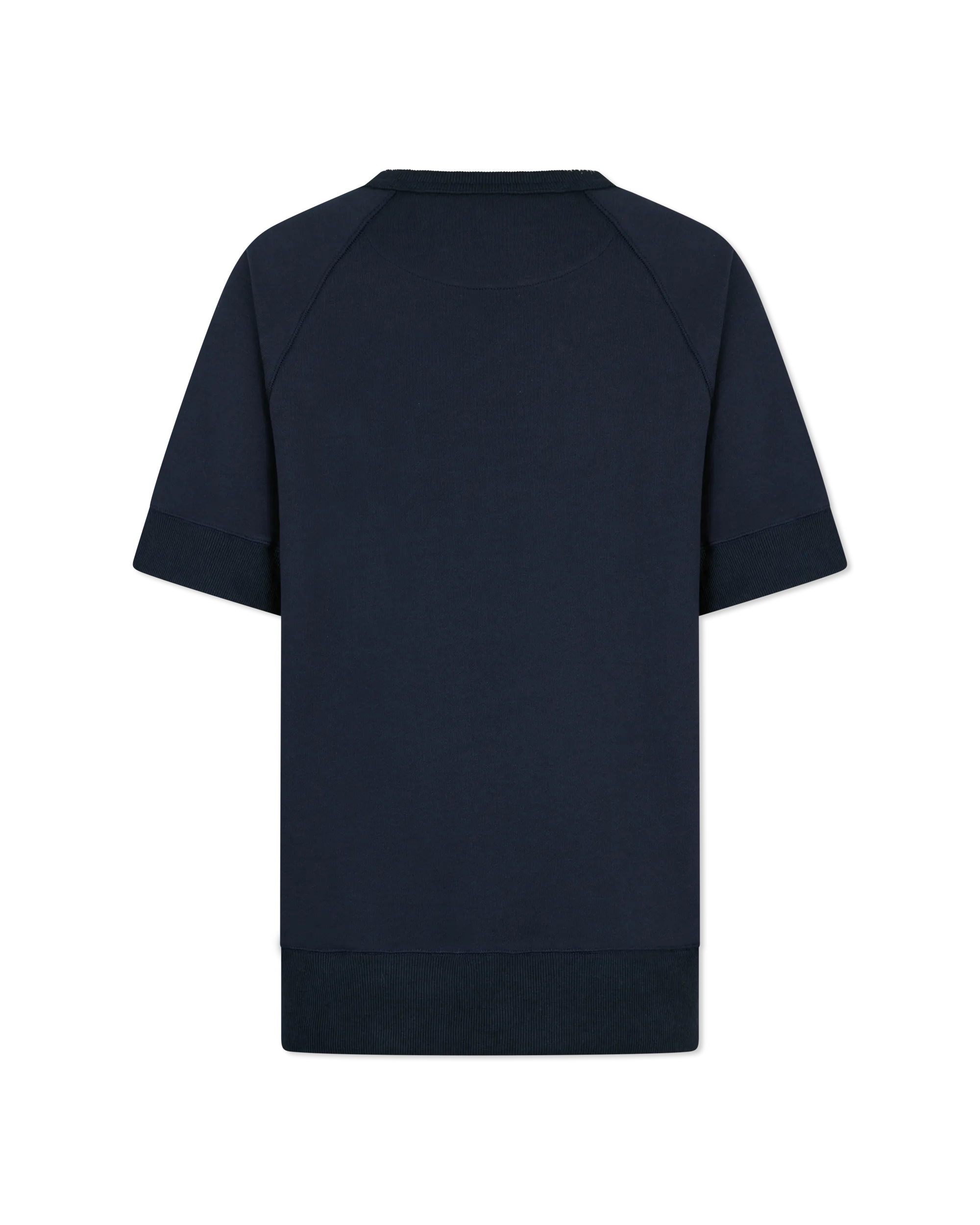 Champlain French Terry T-shirt