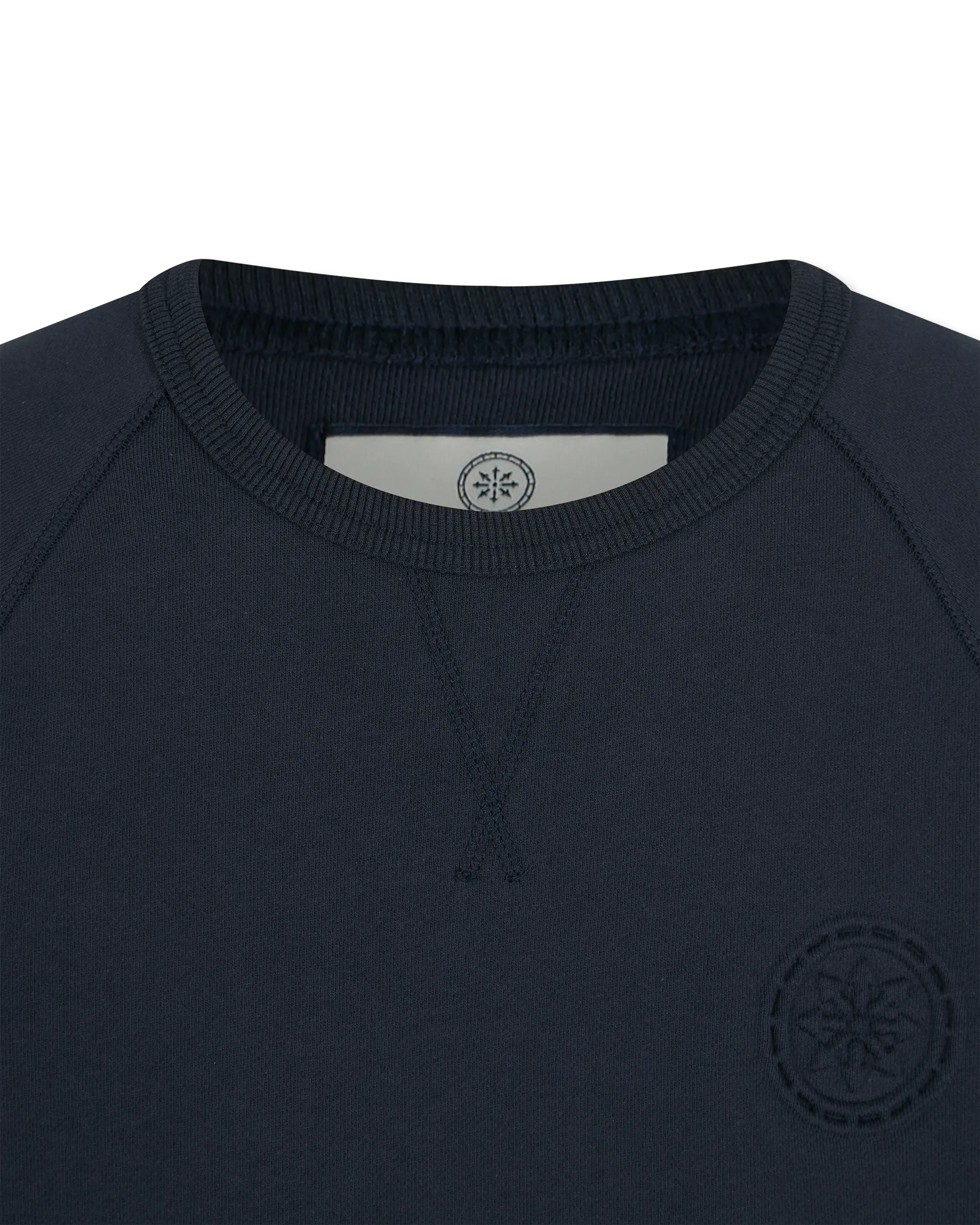 Champlain French Terry T-shirt