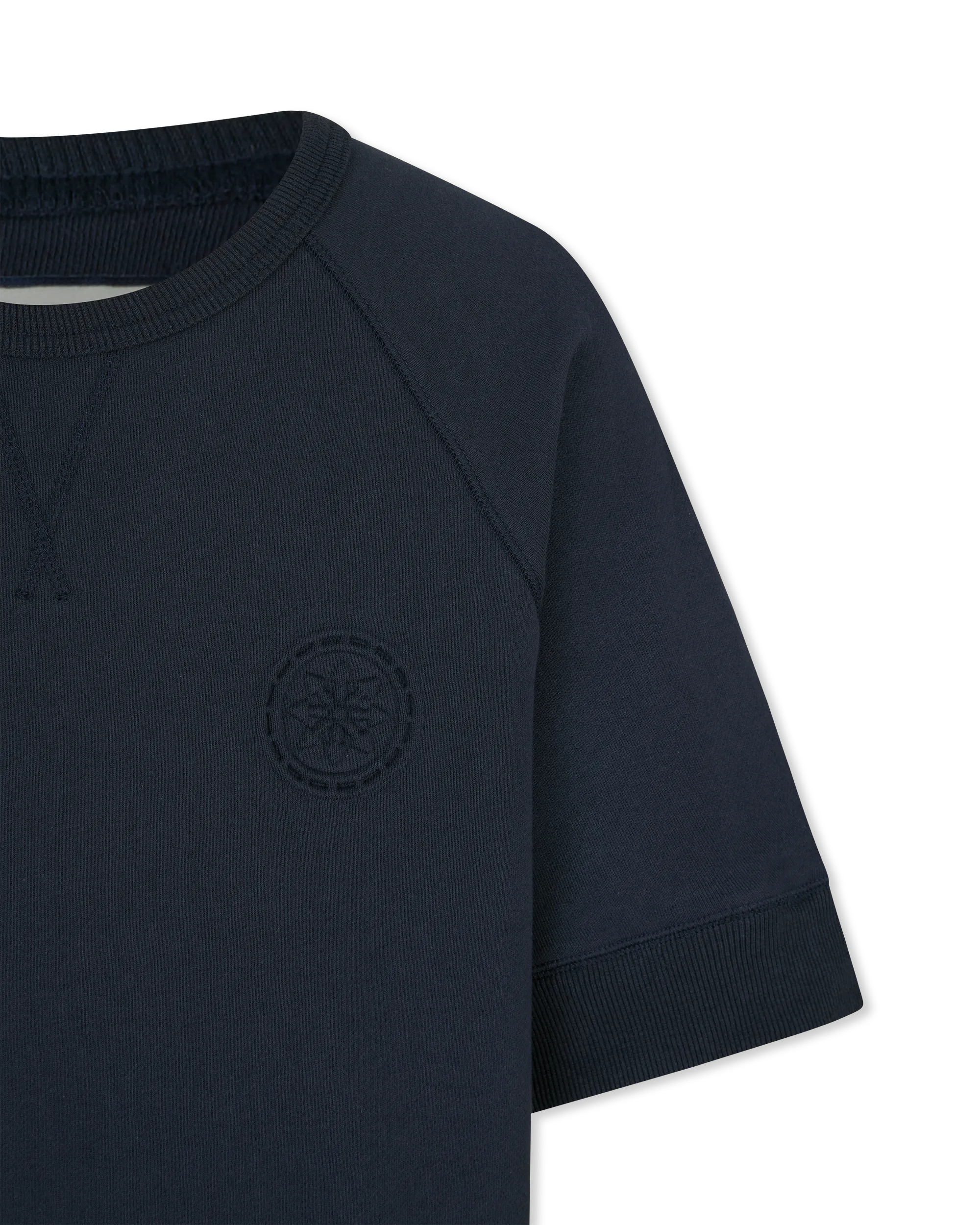 Champlain French Terry T-shirt