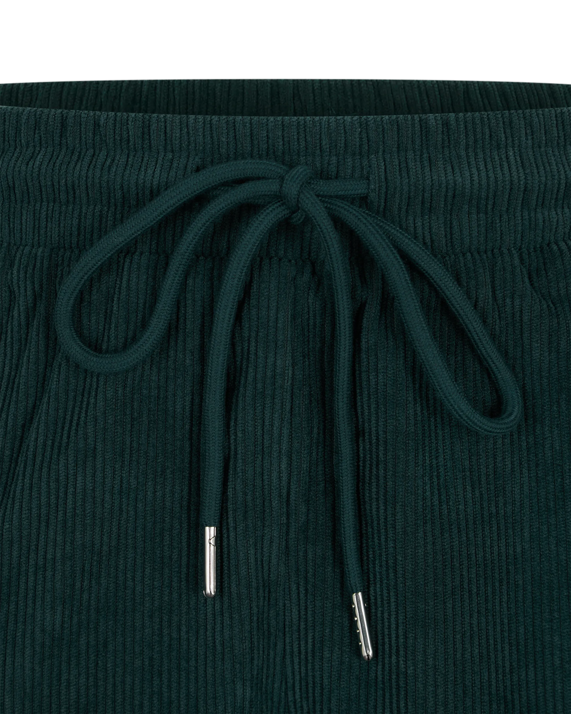 Champlain Corduroy Shorts