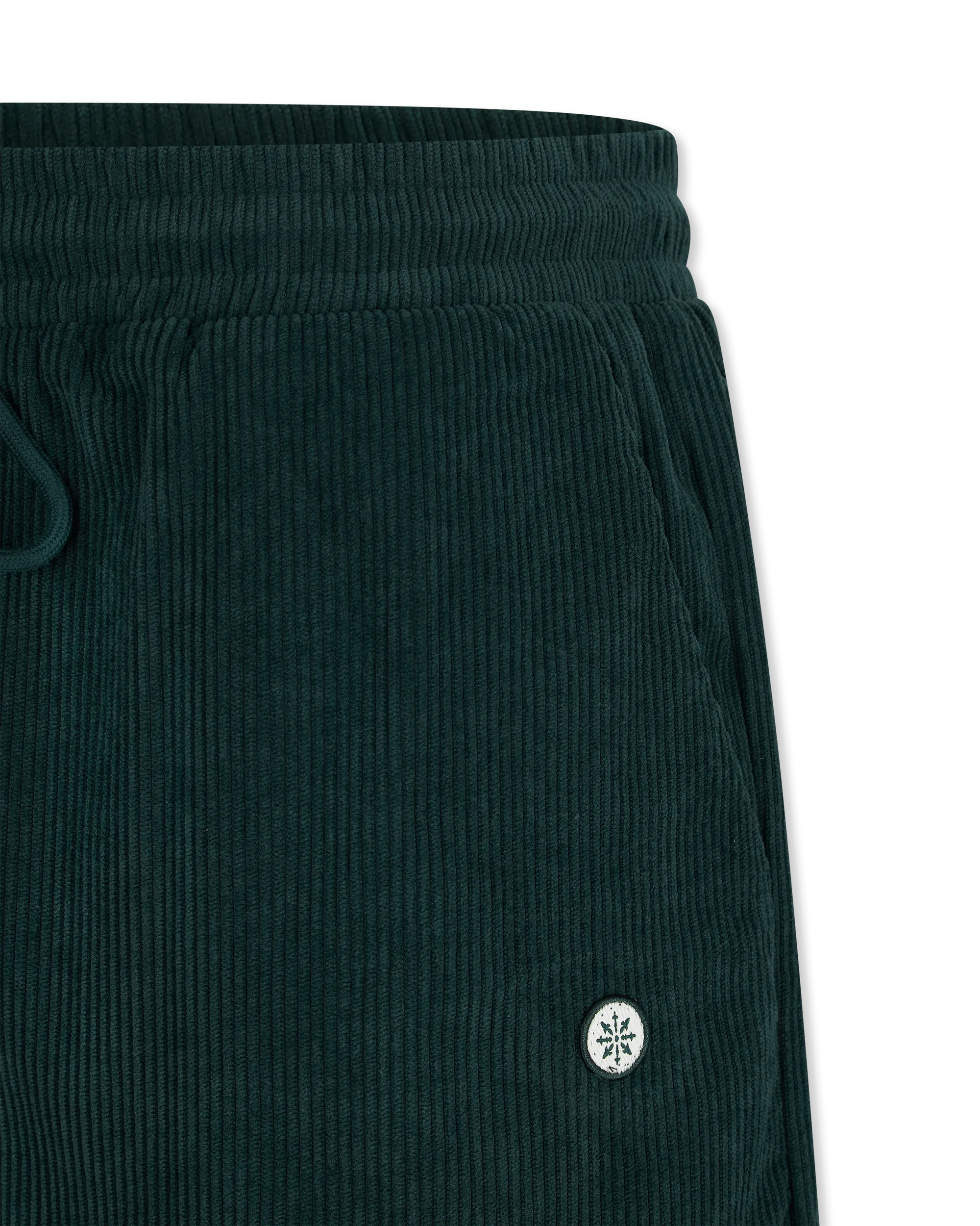 Champlain Corduroy Shorts
