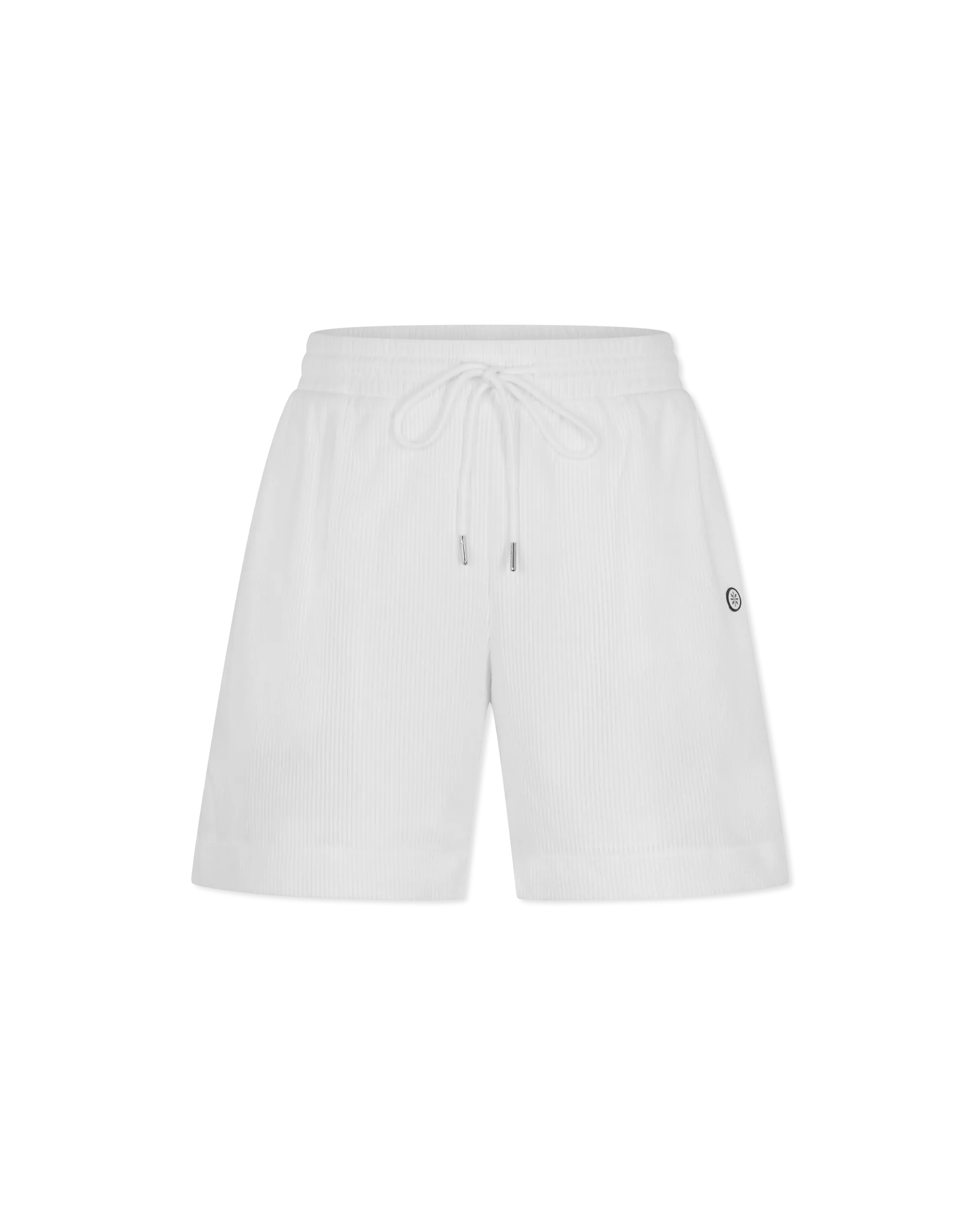 Champlain Corduroy Shorts
