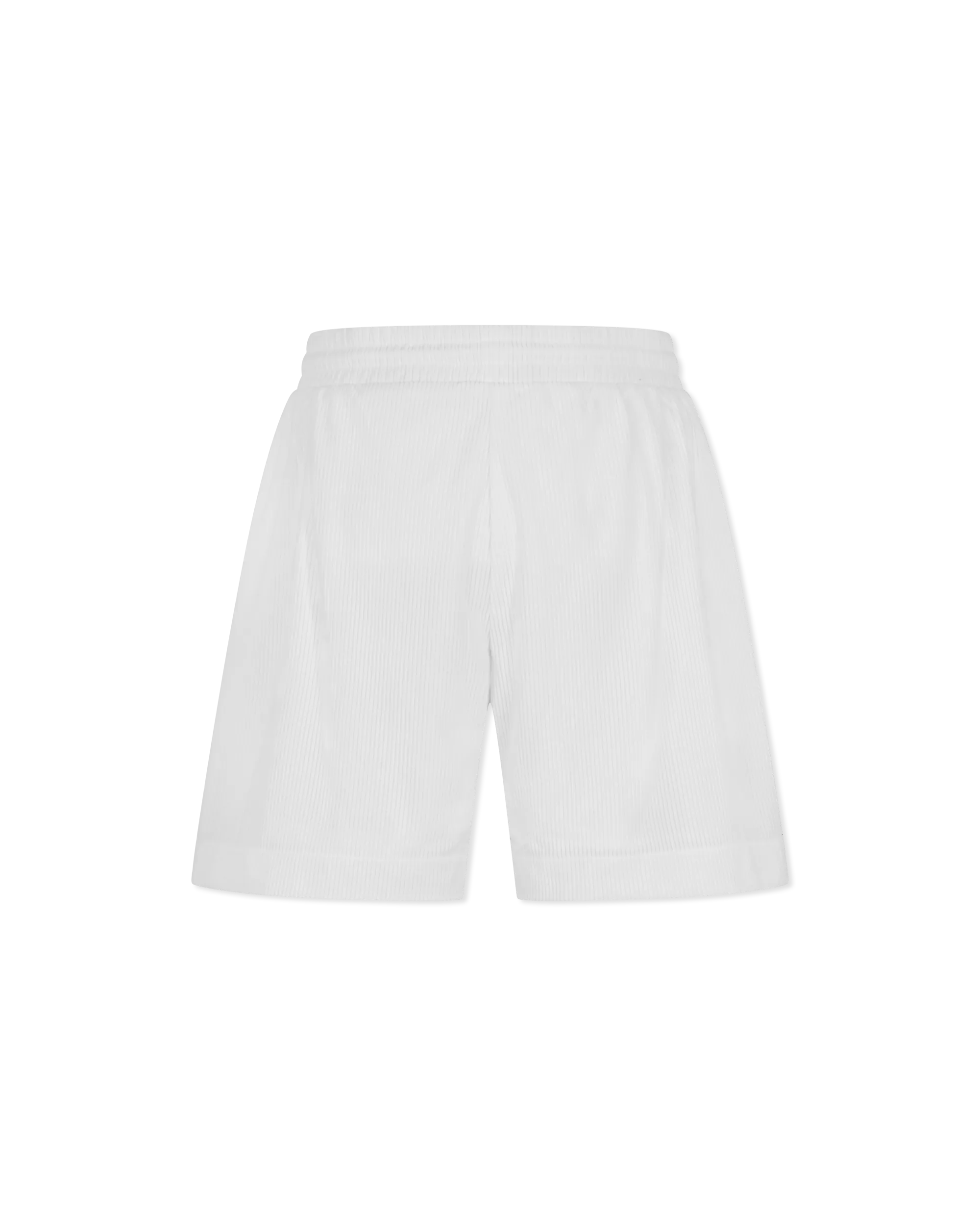 Champlain Corduroy Shorts