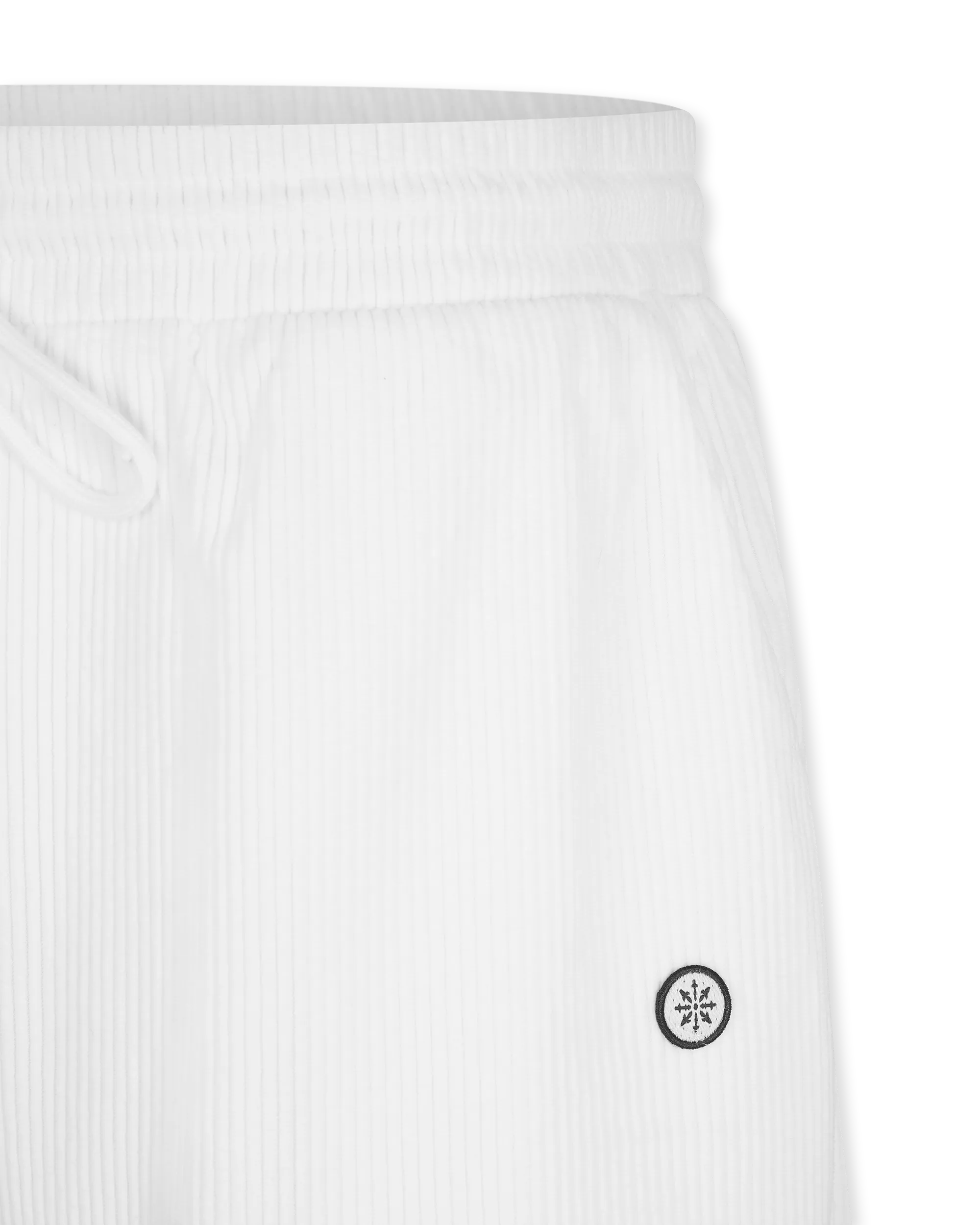 Champlain Corduroy Shorts