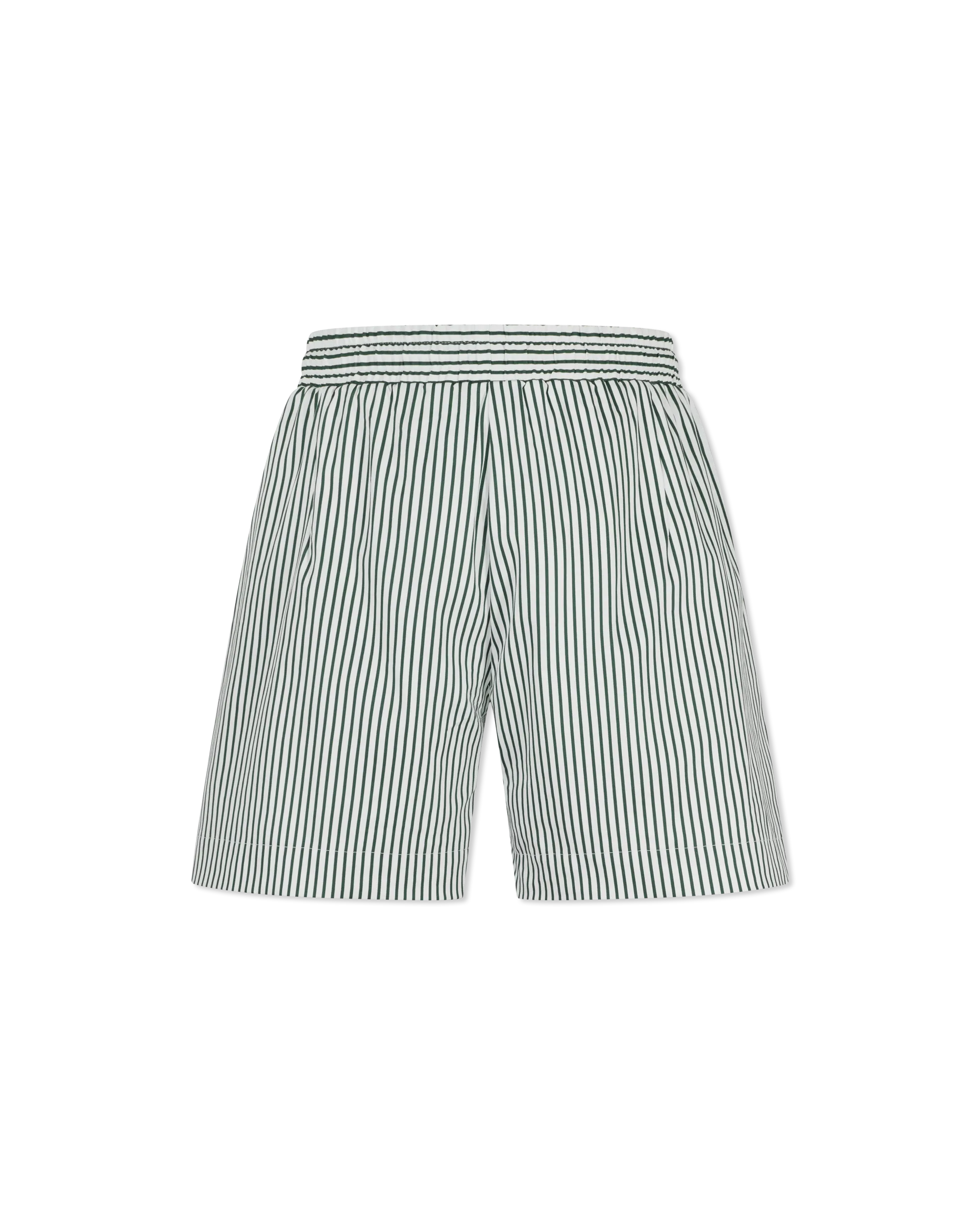 Champlain Lined Swim Shorts