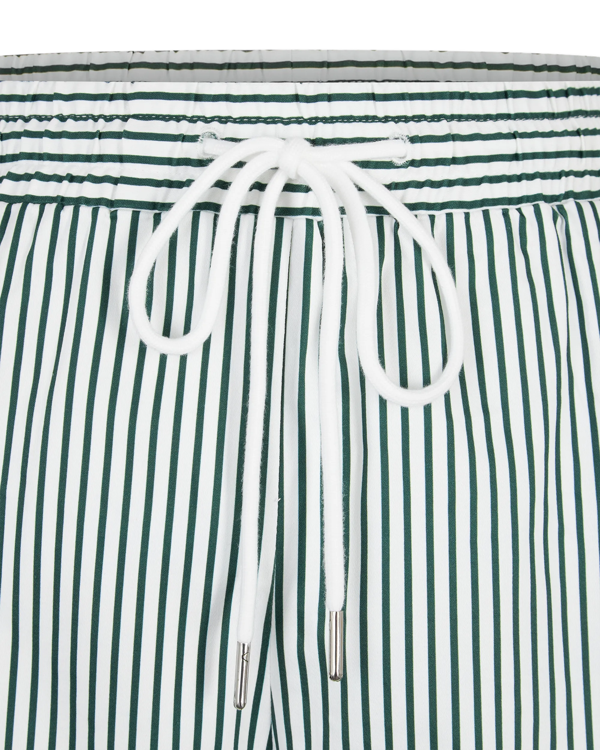 Champlain Lined Swim Shorts