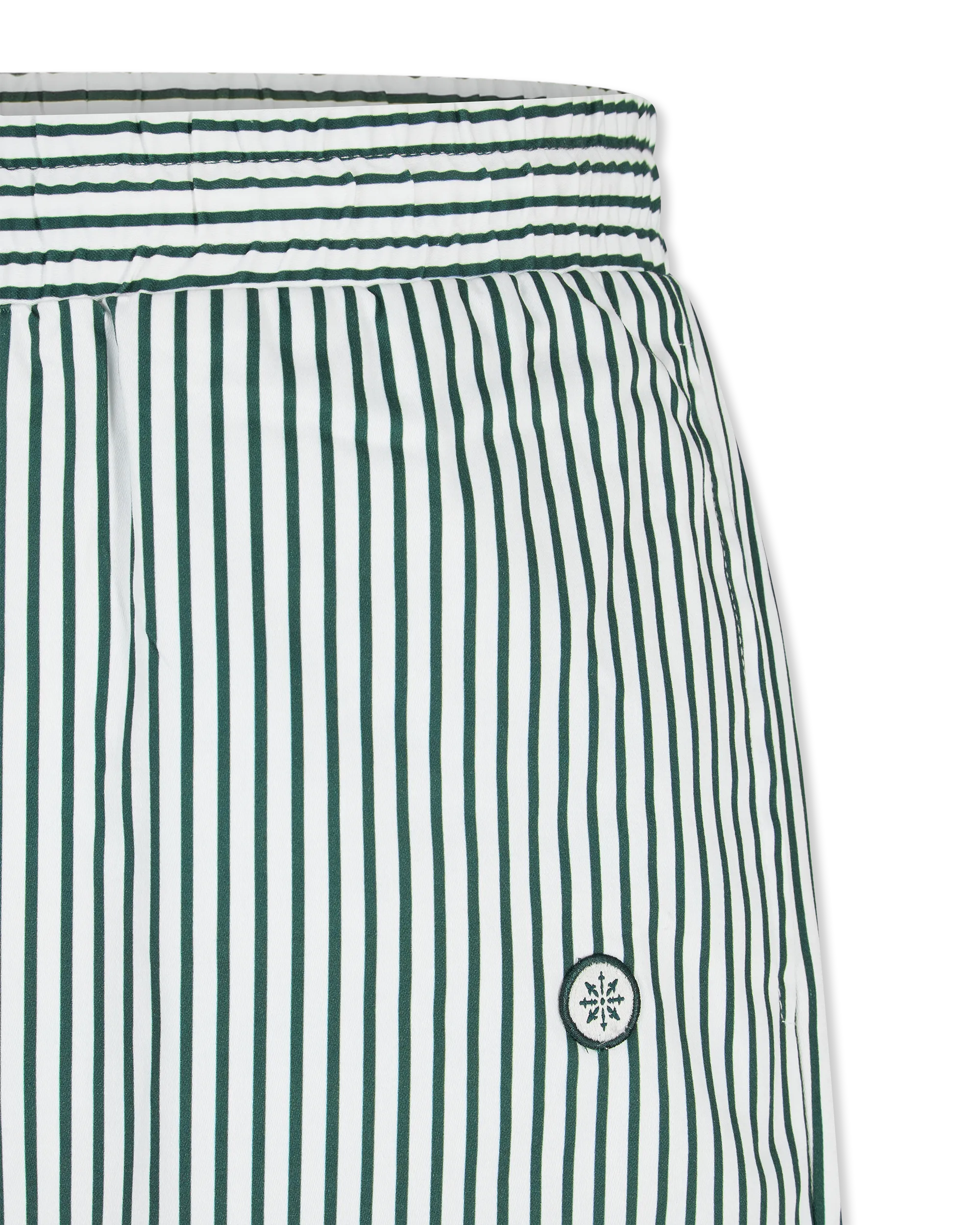 Champlain Lined Swim Shorts